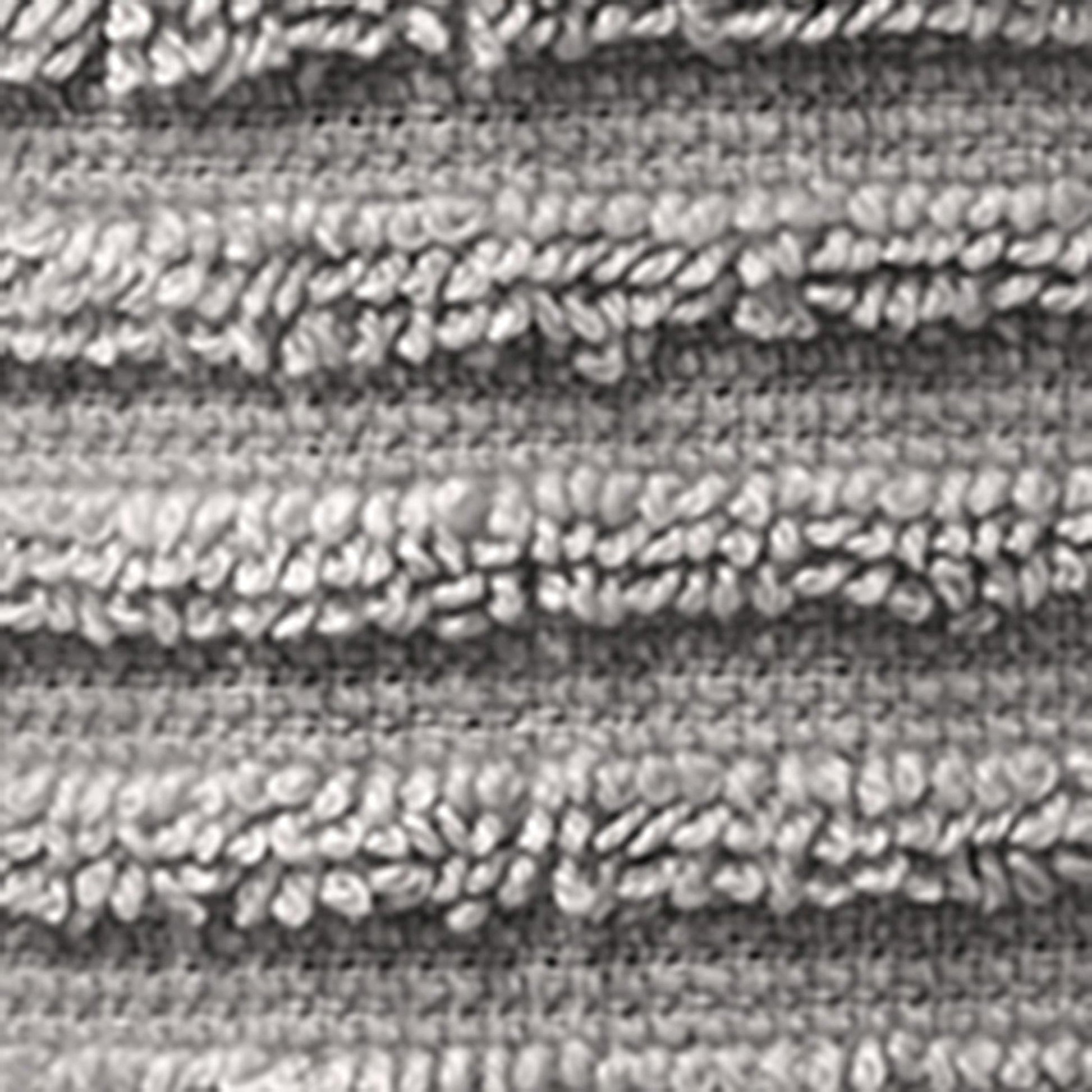 4 Pack Ribbed Hand Towels - Rori Collection - Best Buy Furniture