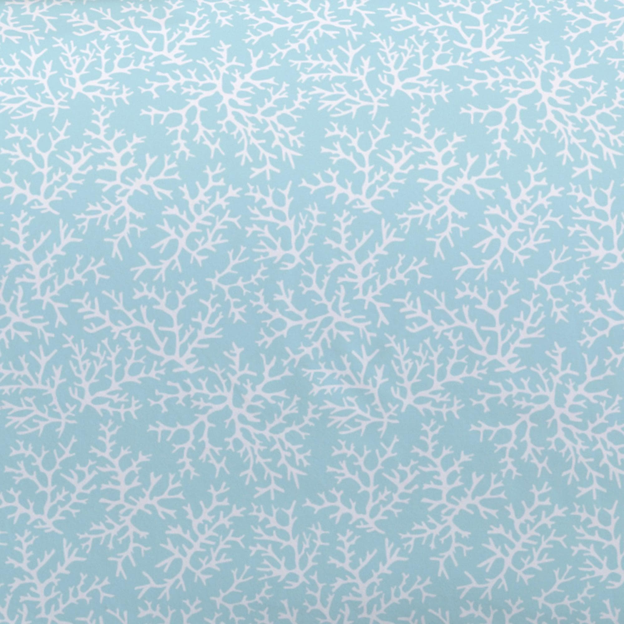 4-Piece Coastal Microfiber Sheet - Newport Collection - Best Buy Furniture