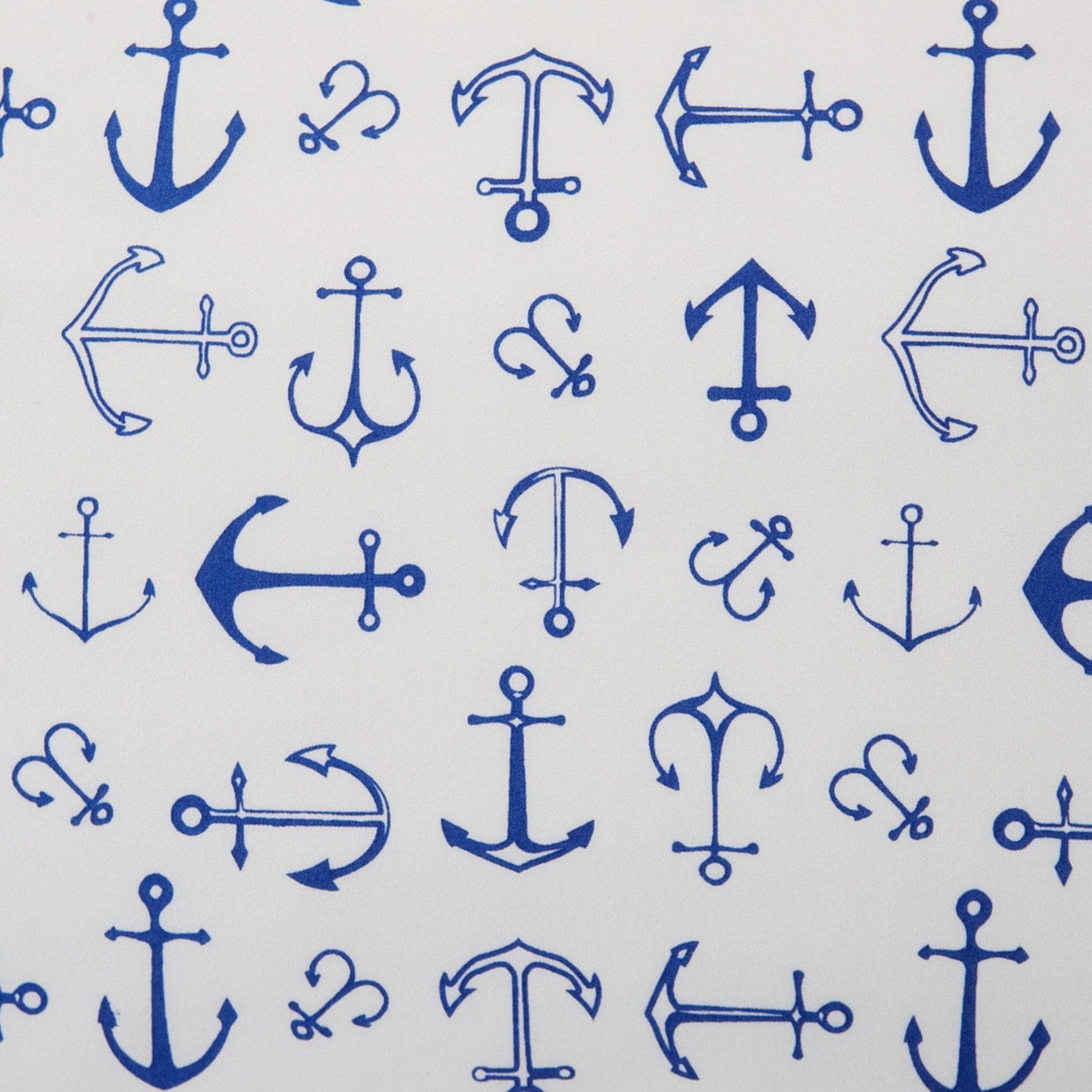 4-Piece Coastal Microfiber Sheet - Newport Collection - Best Buy Furniture