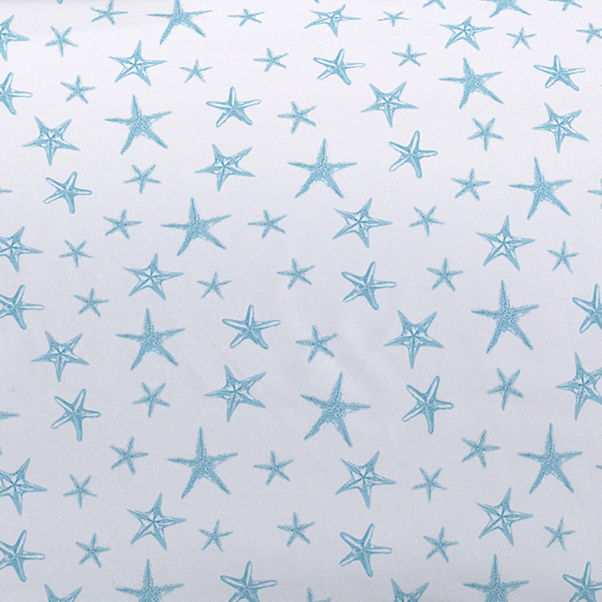 4-Piece Coastal Microfiber Sheet - Newport Collection - Best Buy Furniture