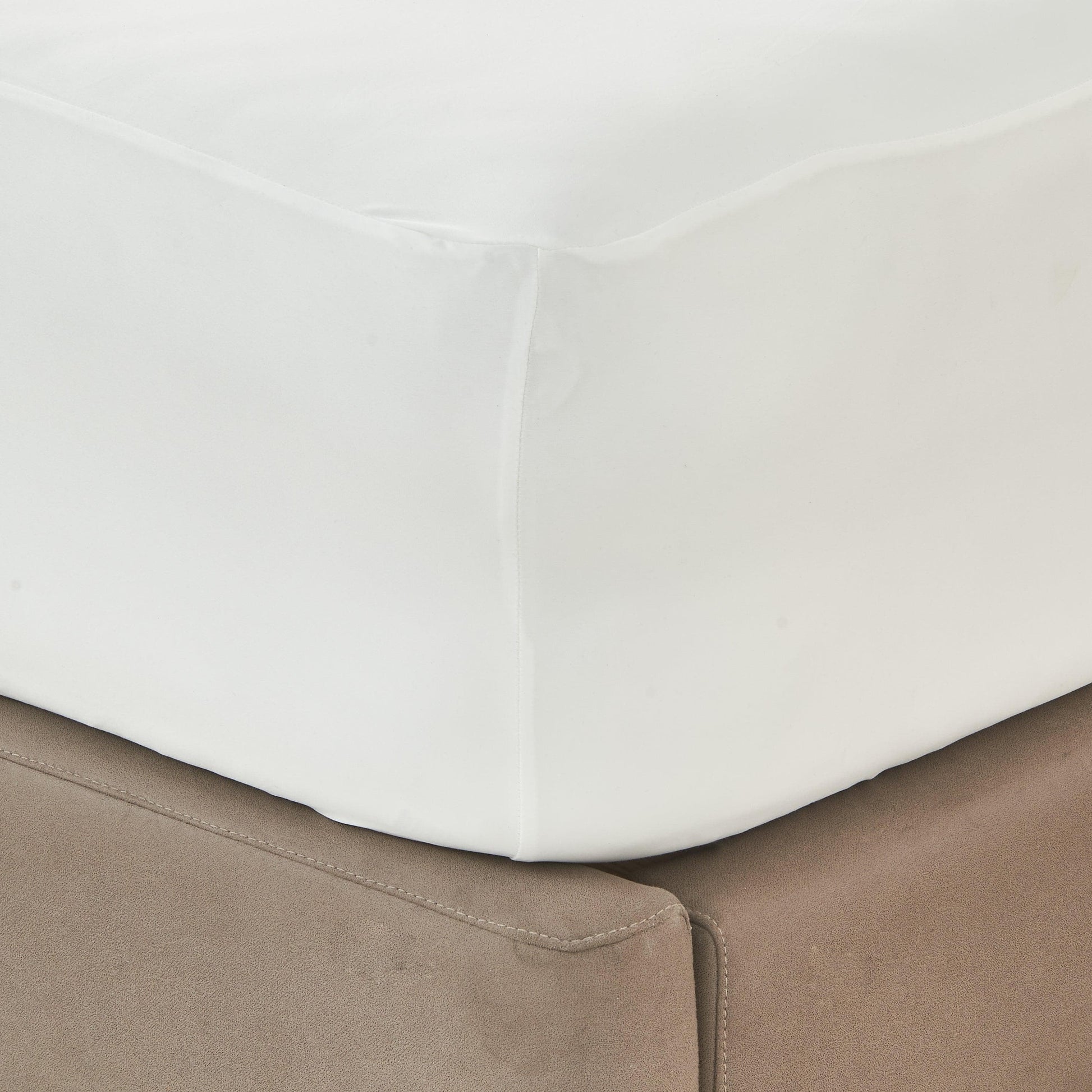 4-Piece Interlock Microfiber Sheet Set - Mackenna Collection - Best Buy Furniture