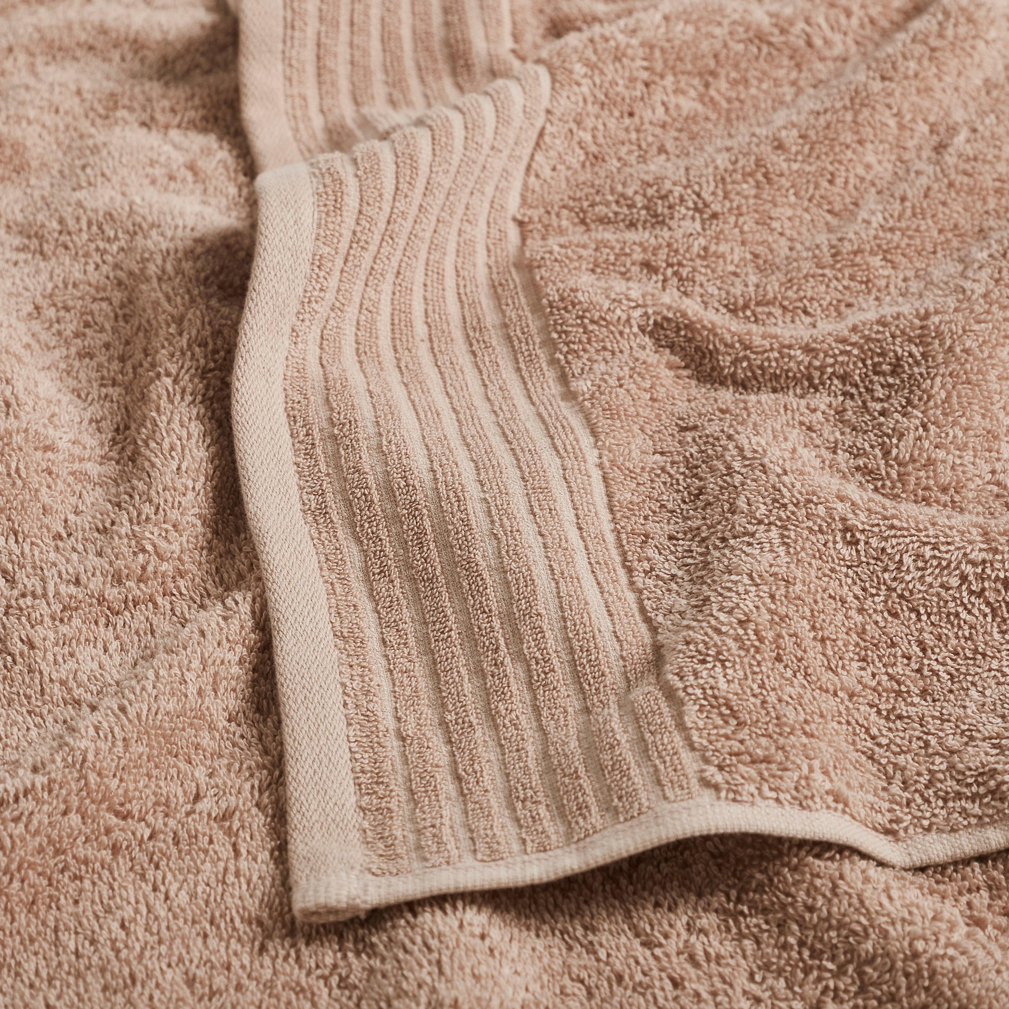 6 Pack Cotton Hand Towels - Kasper Collection - Best Buy Furniture