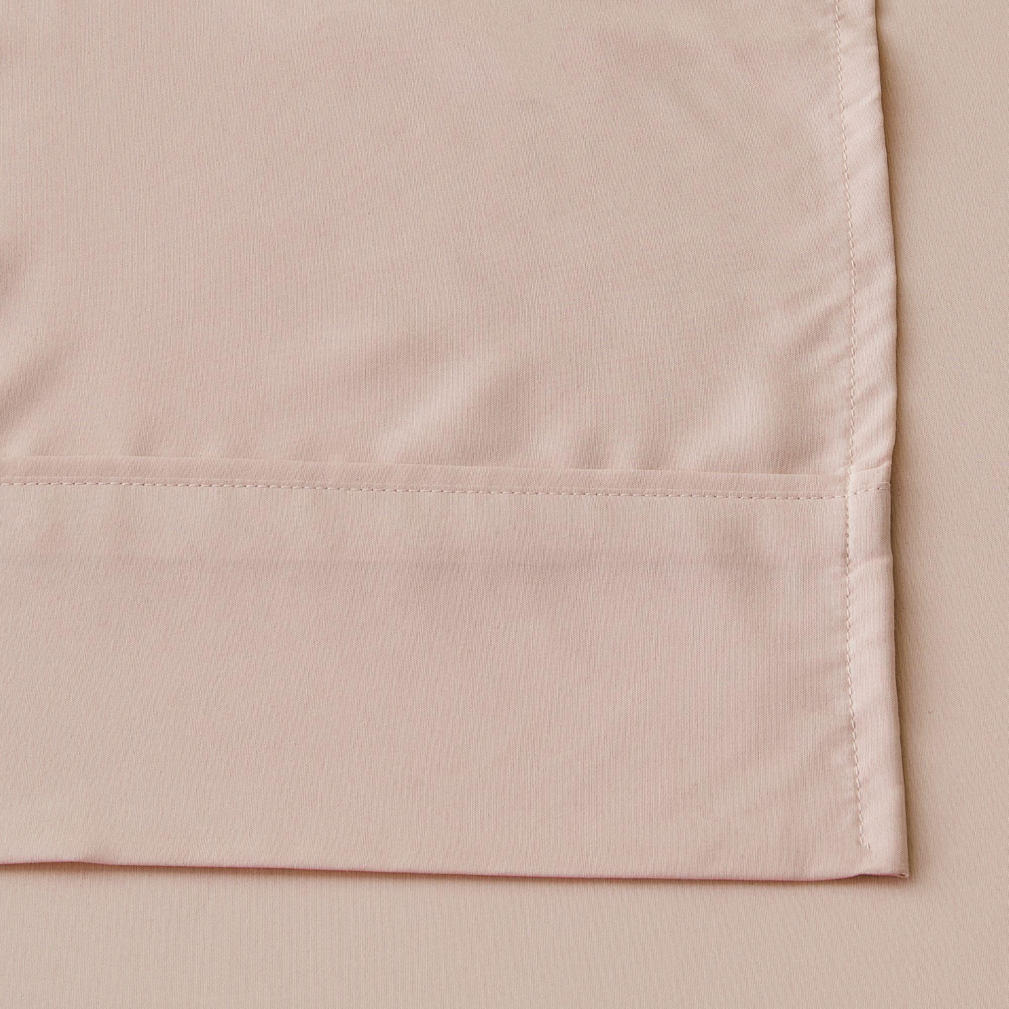 4 Piece Rayon Derived from Bamboo Sheet Set - Jordyn Collection - Best Buy Furniture