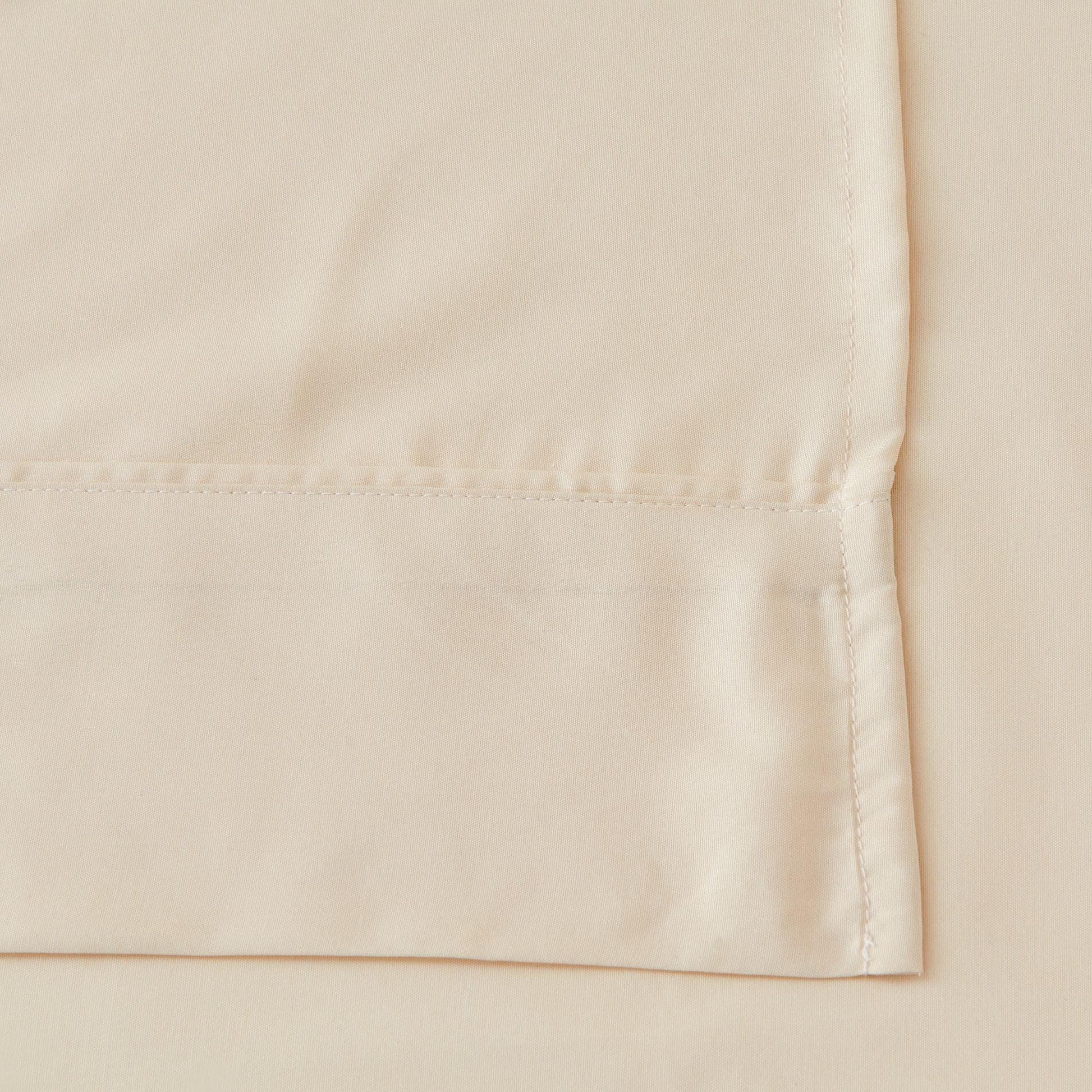 4 Piece Rayon Derived from Bamboo Sheet Set - Jordyn Collection - Best Buy Furniture