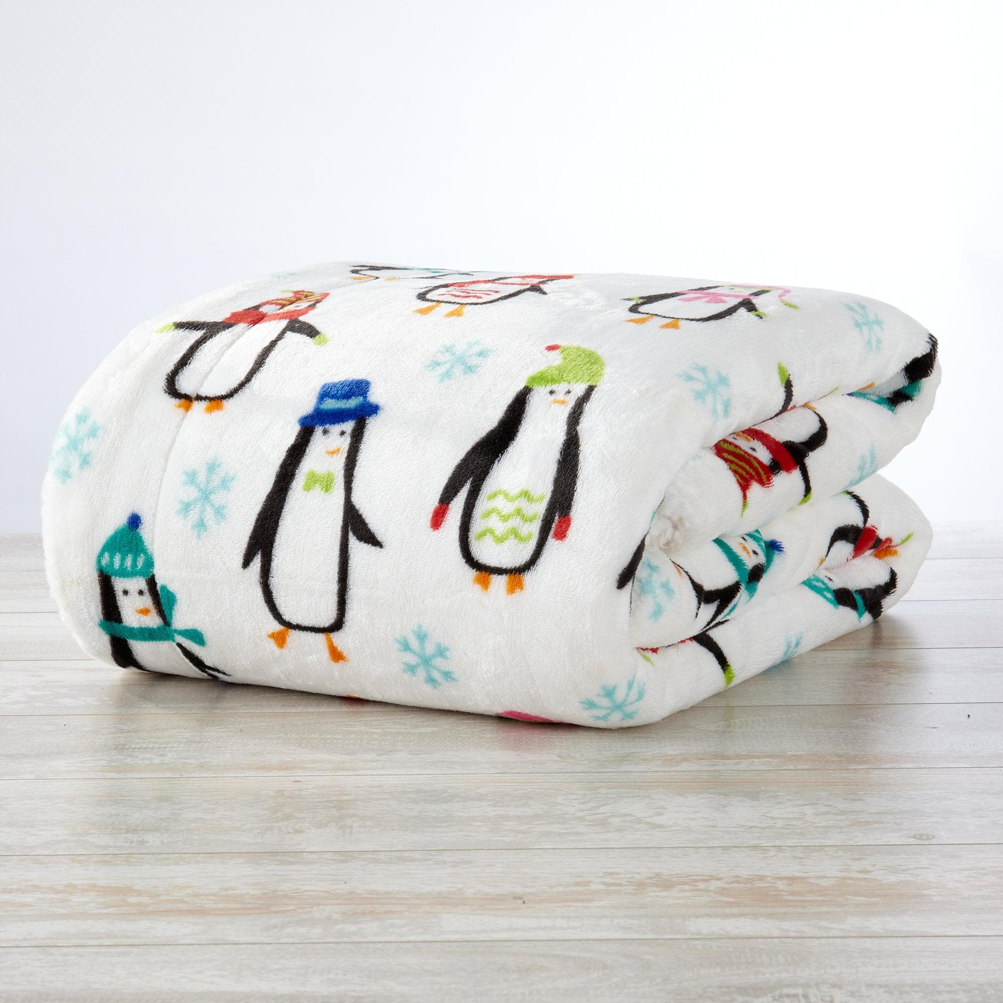 Sherpa Throw Blanket - Eve Collection - Best Buy Furniture