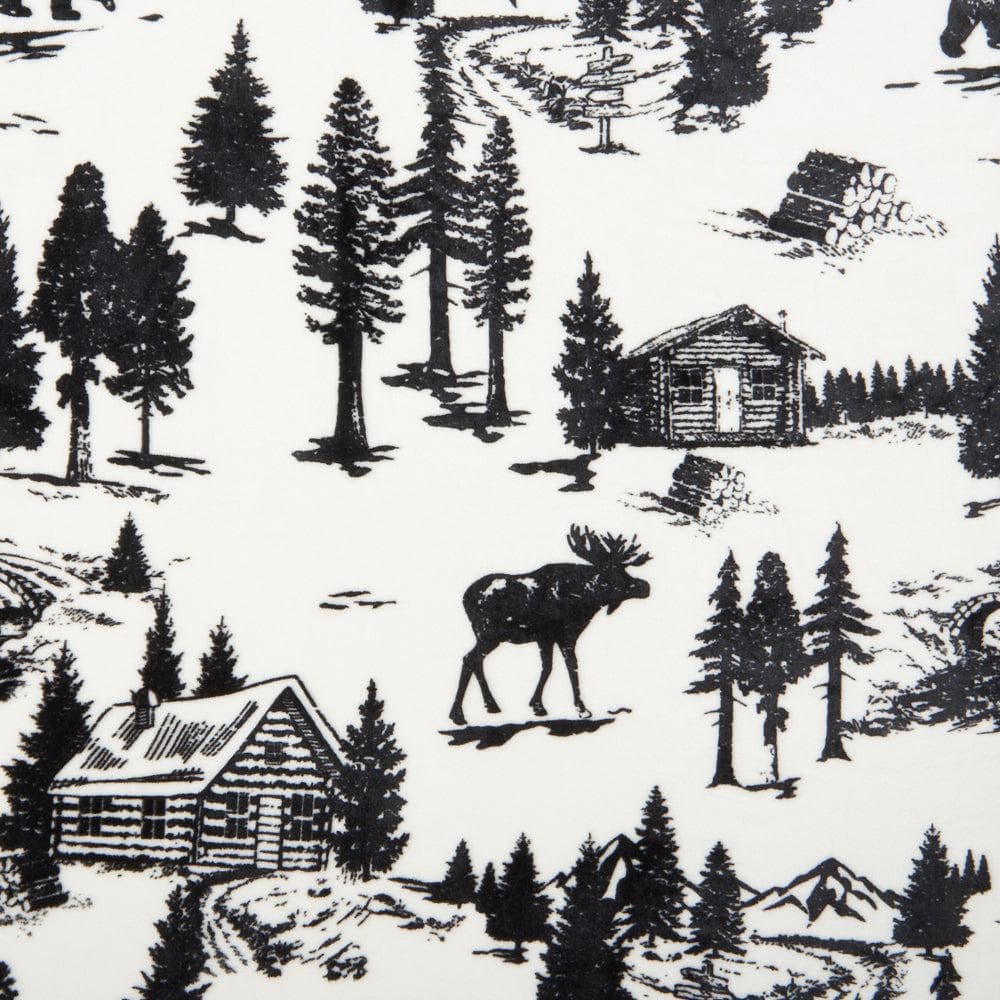 Velvet Plush Sherpa Luxury Bed Blanket - Cielo Collection - Best Buy Furniture