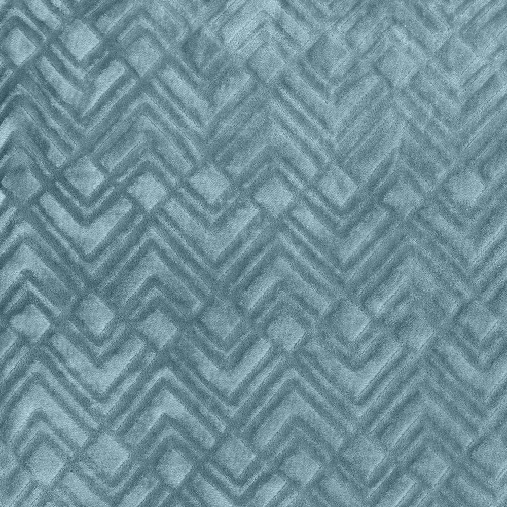 Velvet Plush Sherpa Luxury Bed Blanket - Cielo Collection - Best Buy Furniture