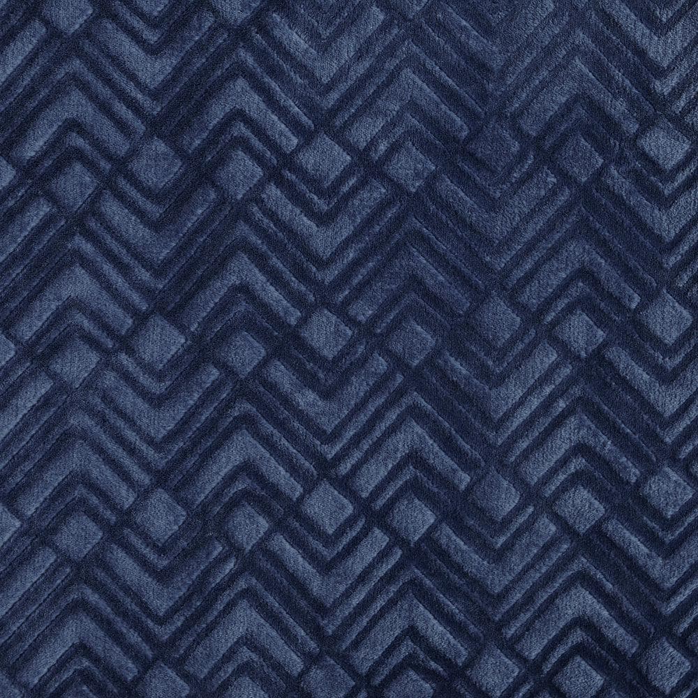 Velvet Plush Sherpa Luxury Bed Blanket - Cielo Collection - Best Buy Furniture