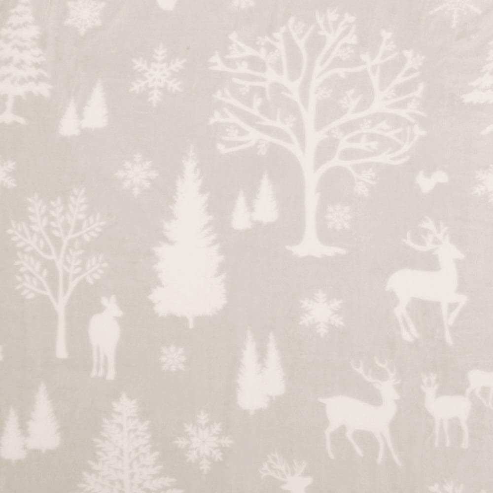 Velvet Plush Sherpa Luxury Bed Blanket - Cielo Collection - Best Buy Furniture