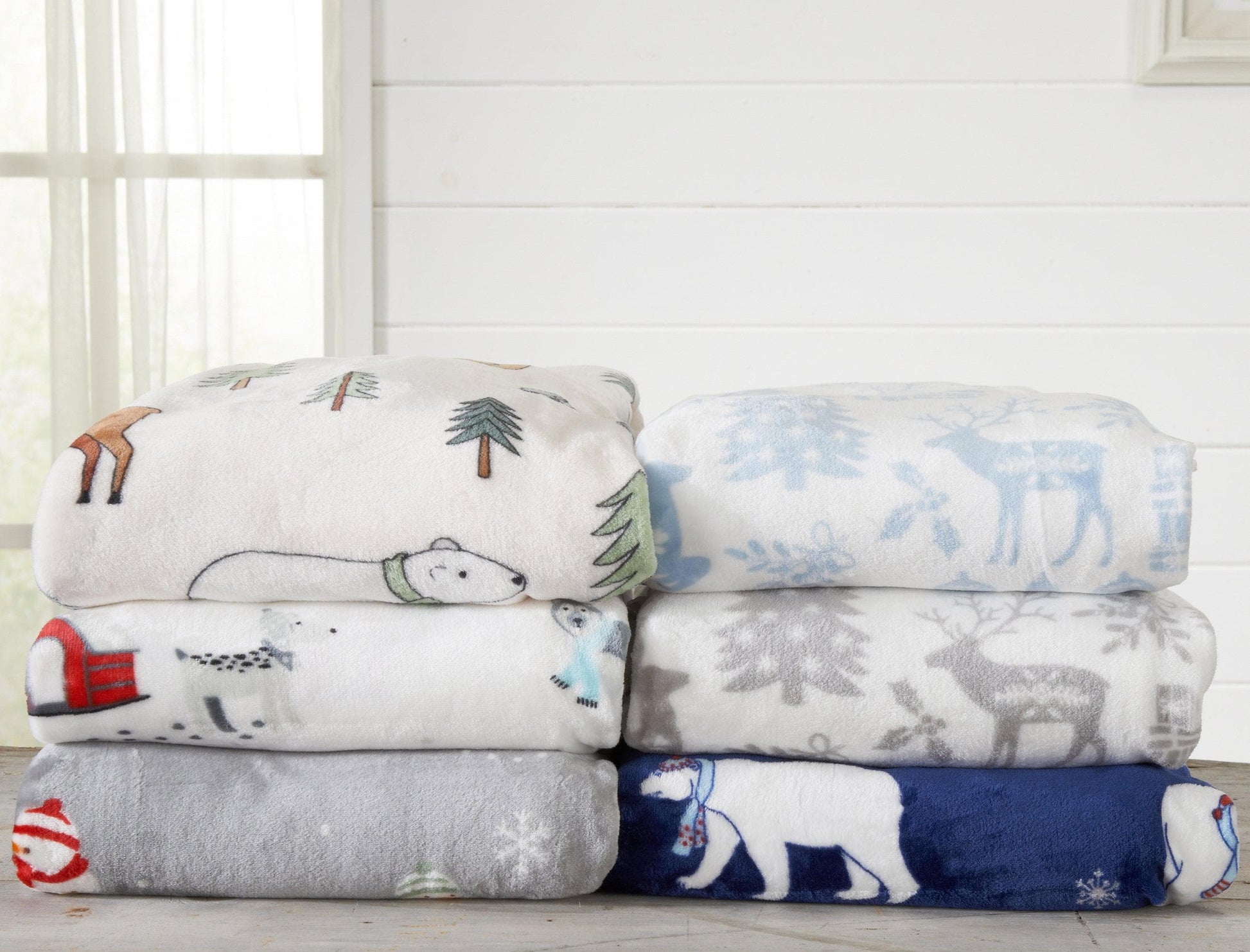 Velvet Throw Blanket - Pearl Collection - Best Buy Furniture