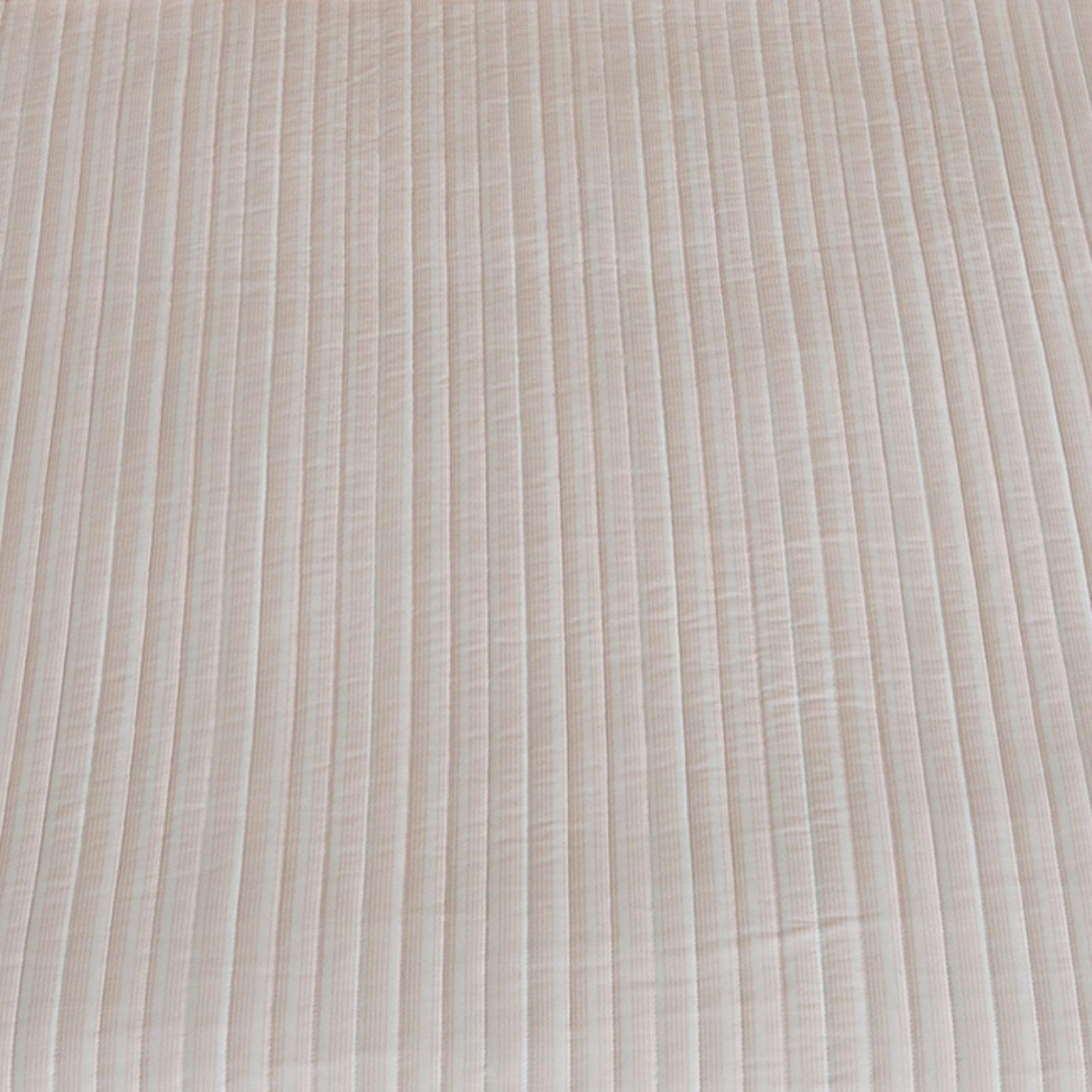 3-Piece Stripe Quilt - Marcie Collection - Best Buy Furniture