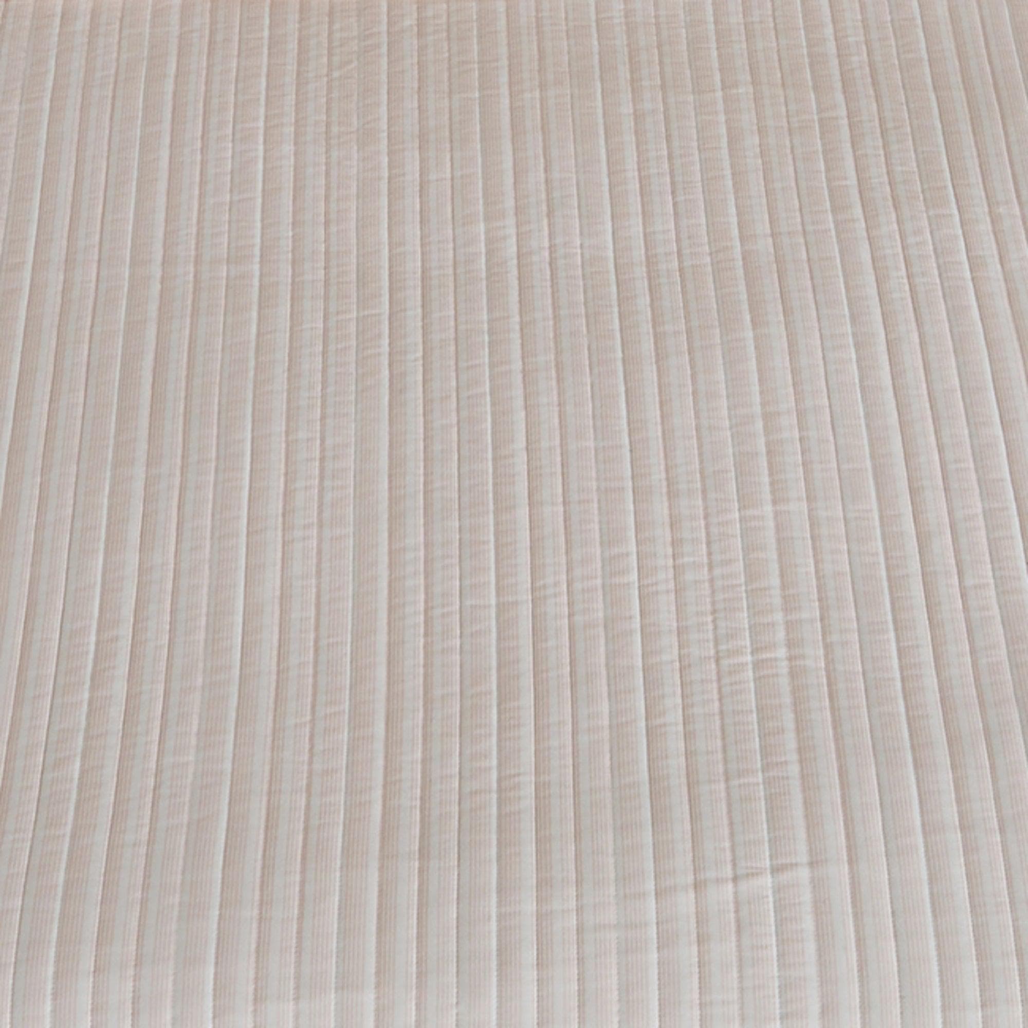 3-Piece Stripe Quilt - Marcie Collection - Best Buy Furniture