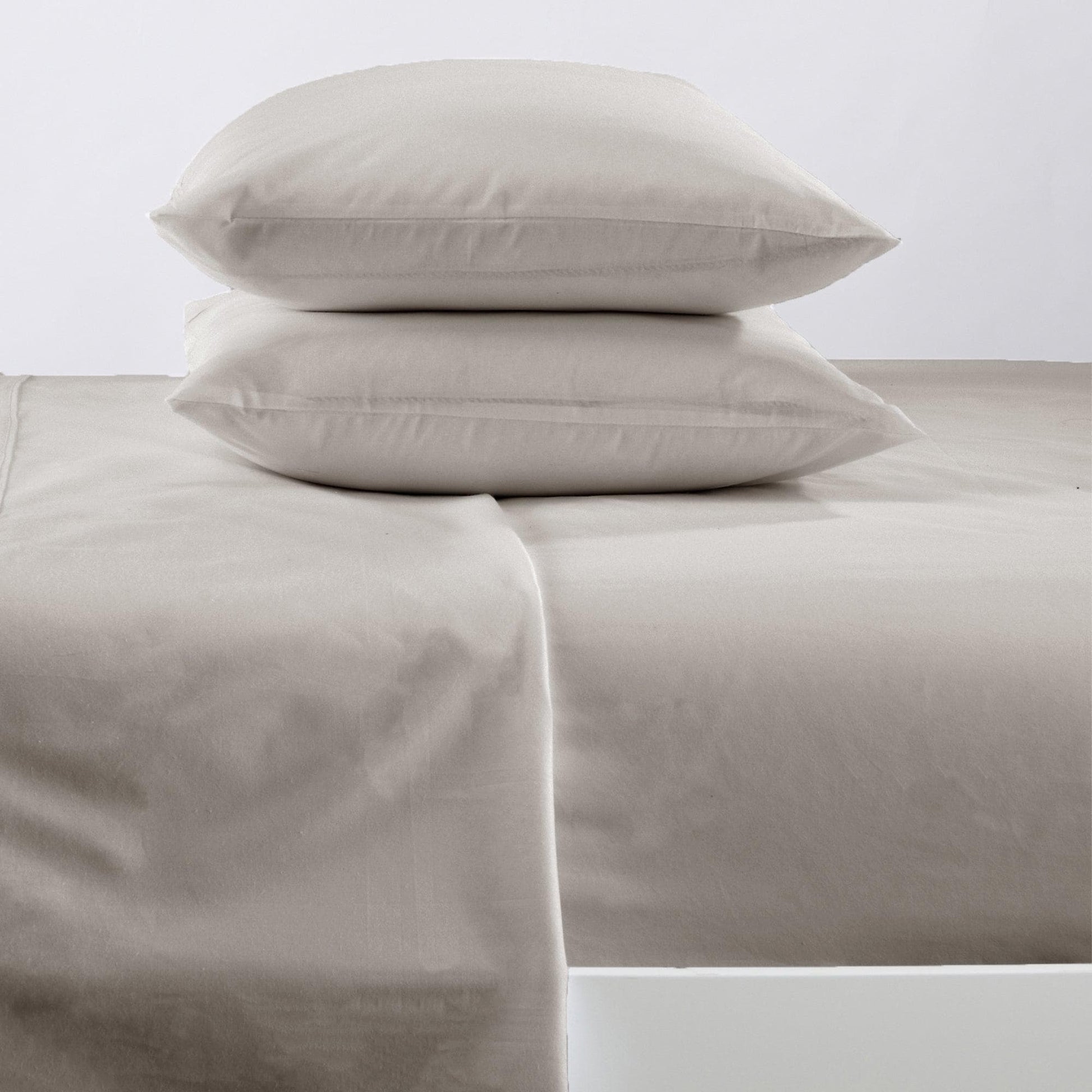 4-Piece Cotton Sheet Set - Murphy Collection - Best Buy Furniture