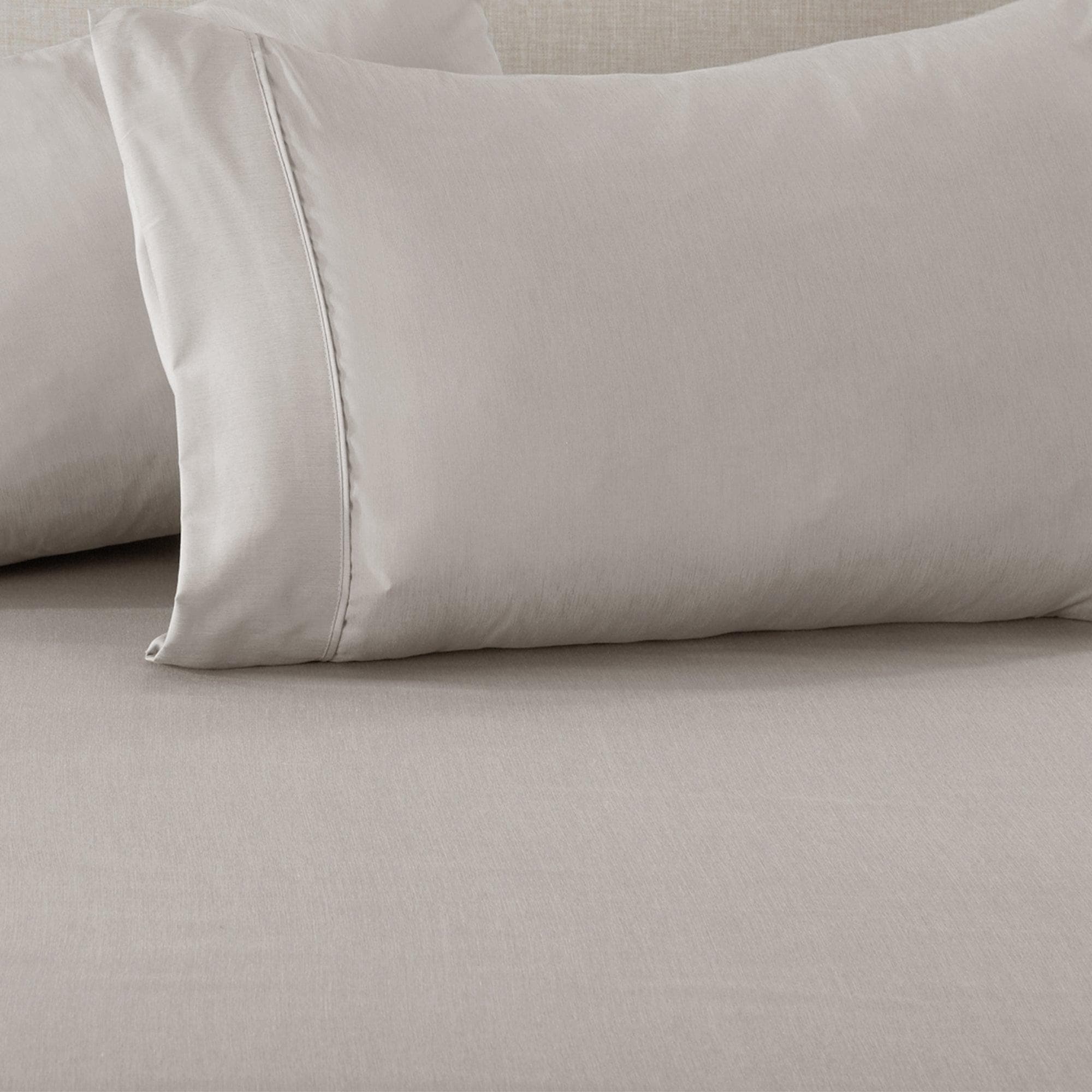 4-Piece Cotton Sheet Set - Murphy Collection - Best Buy Furniture