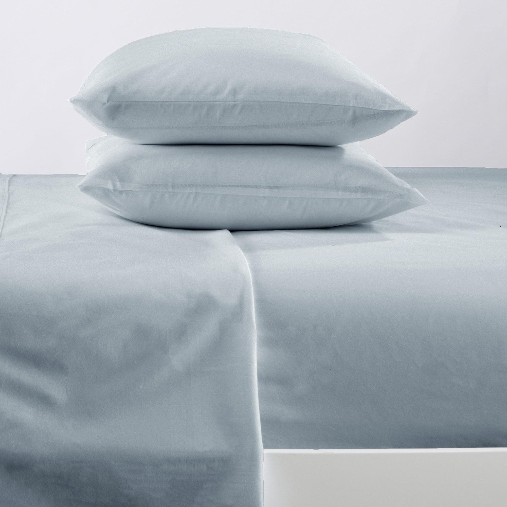 4-Piece Cotton Sheet Set - Murphy Collection - Best Buy Furniture