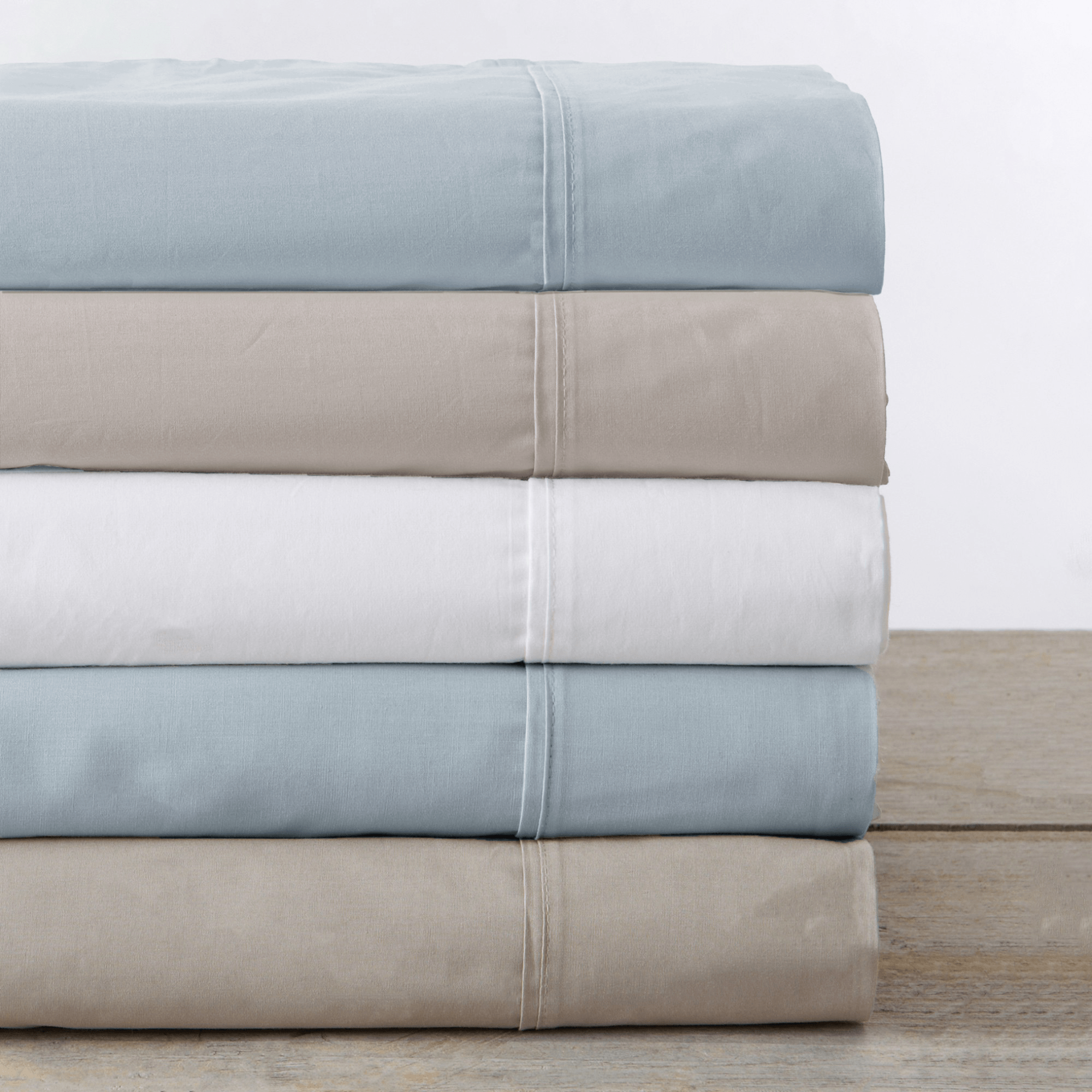 4-Piece Cotton Sheet Set - Murphy Collection - Best Buy Furniture