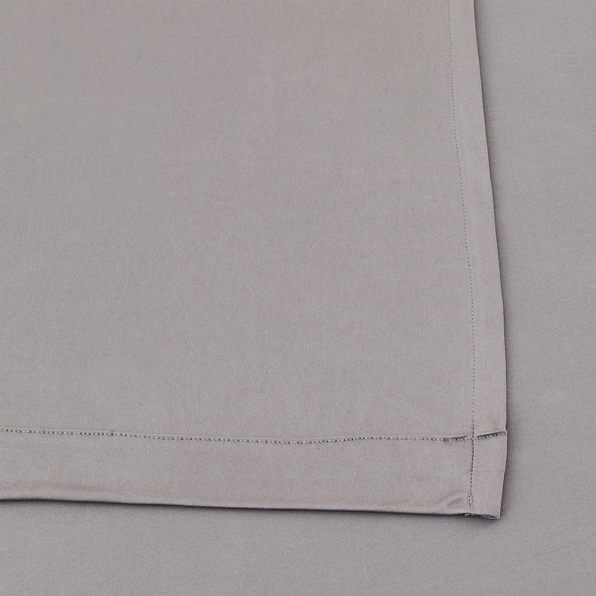 4-Piece Interlock Microfiber Sheet Set - Mackenna Collection - Best Buy Furniture