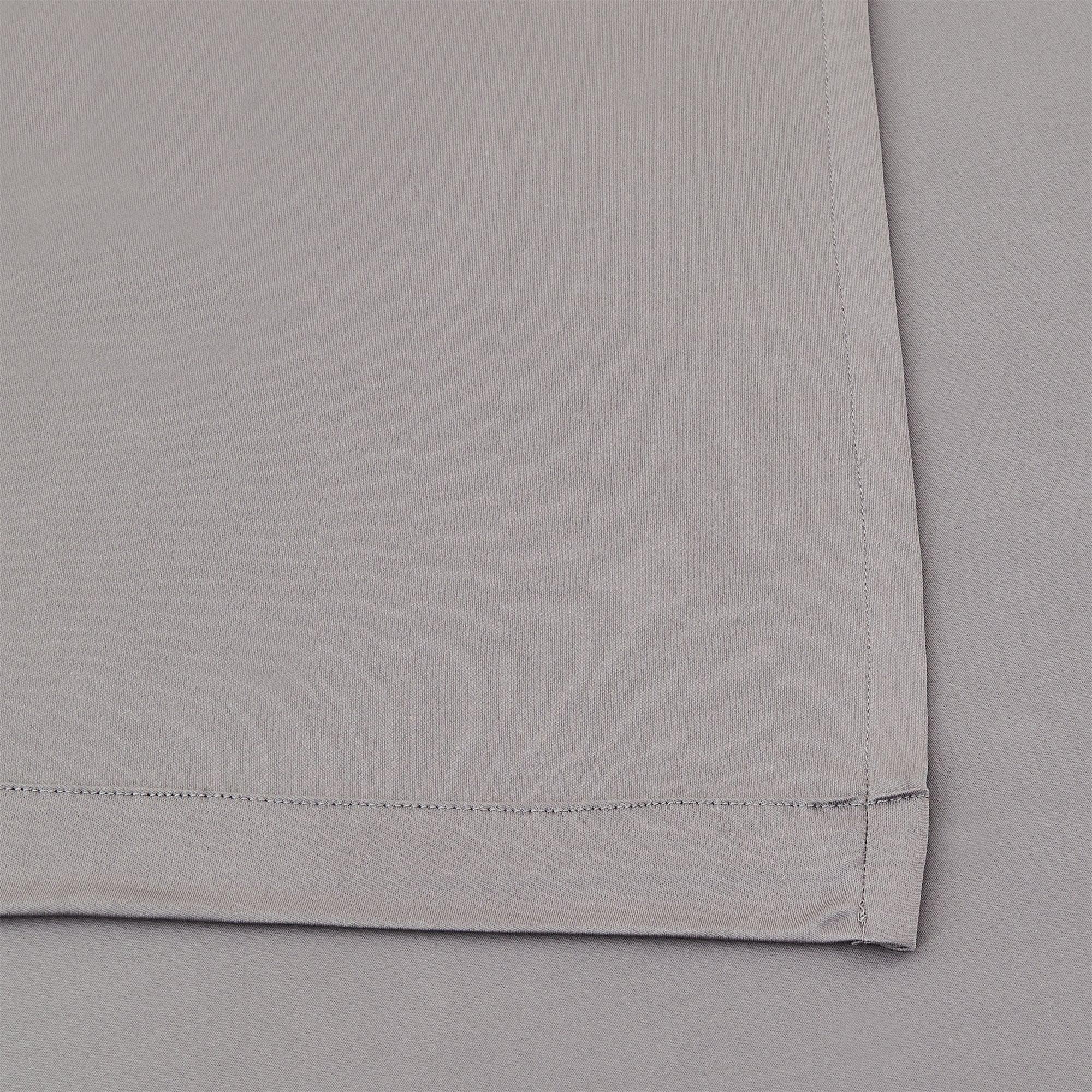 4-Piece Interlock Microfiber Sheet Set - Mackenna Collection - Best Buy Furniture