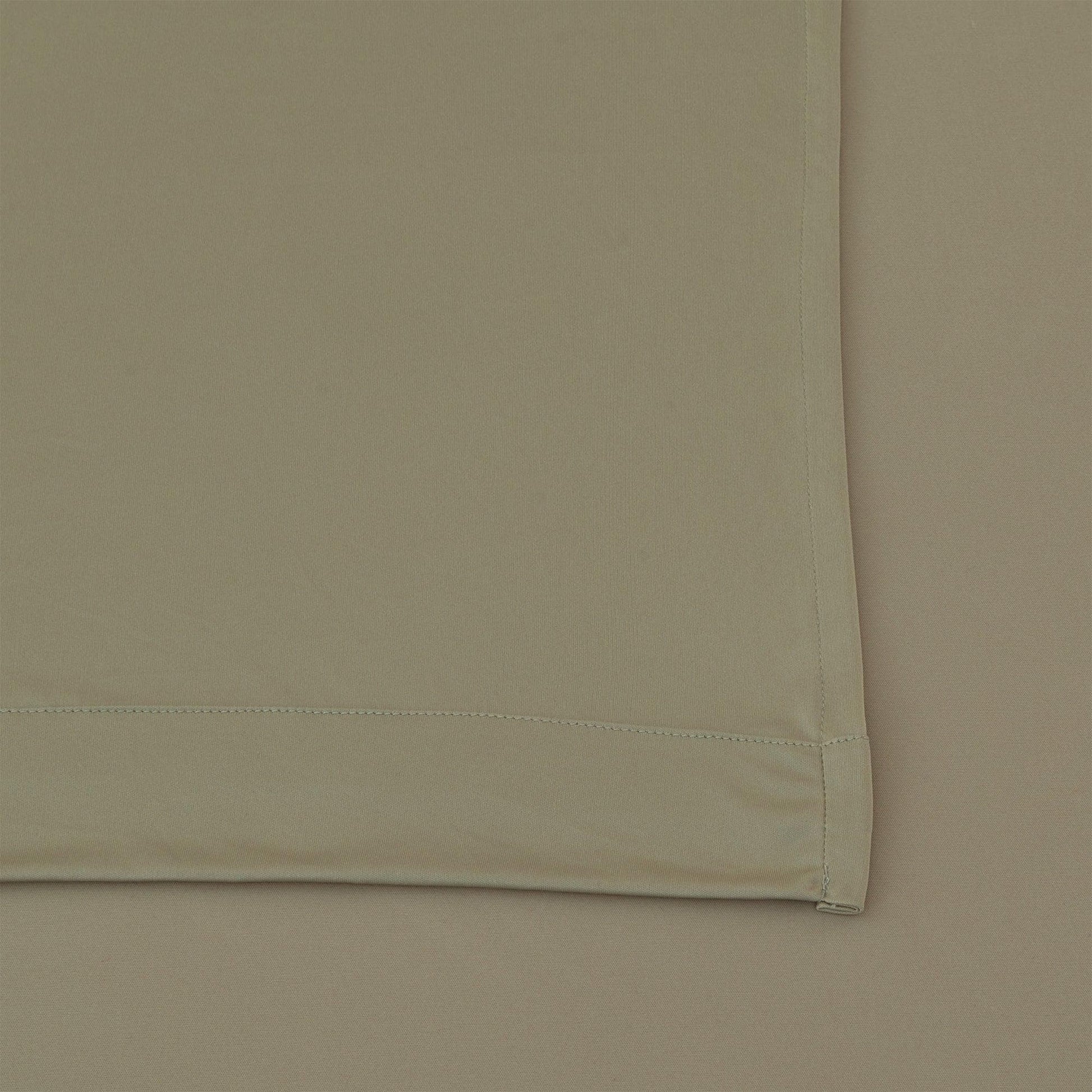 4-Piece Interlock Microfiber Sheet Set - Mackenna Collection - Best Buy Furniture