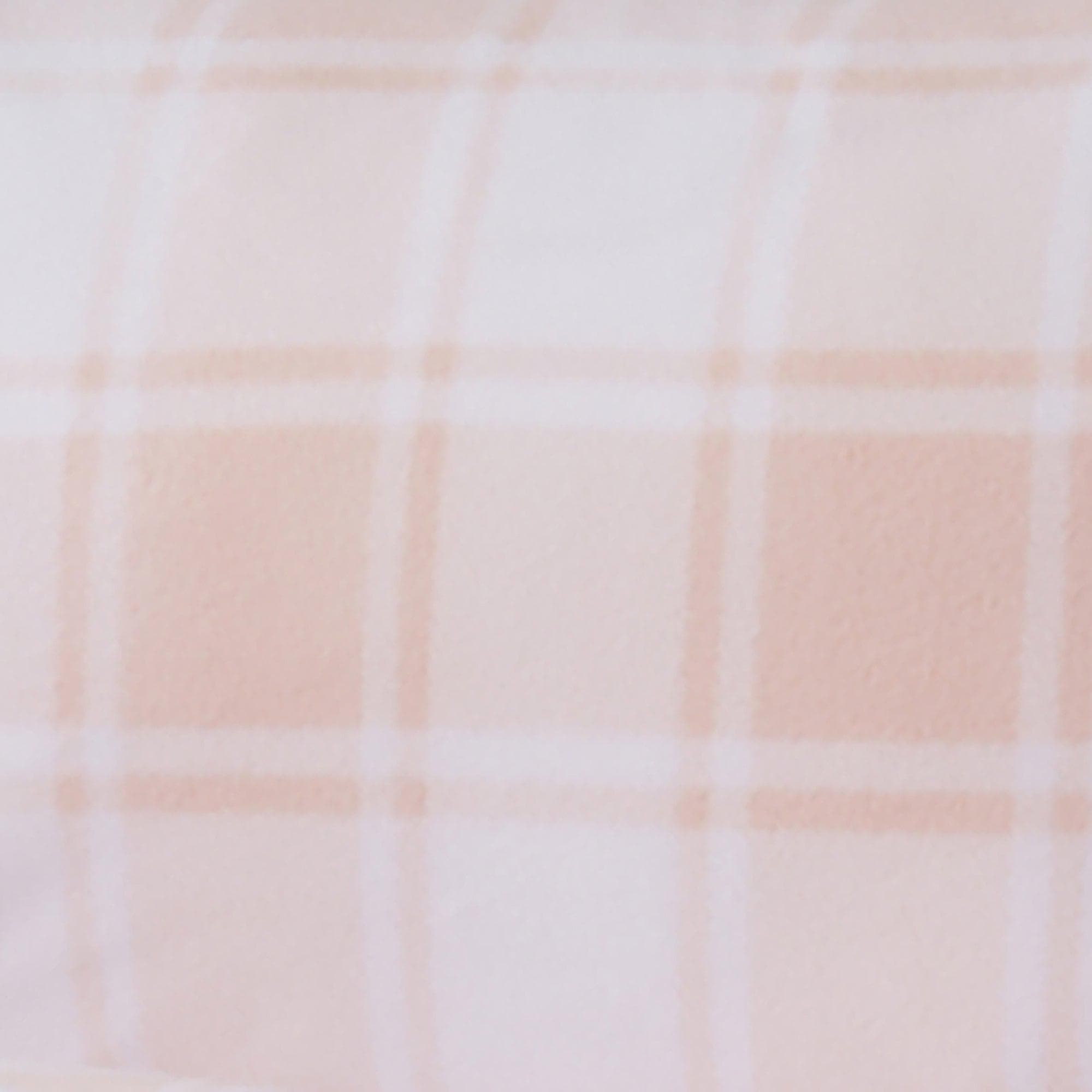 4-Piece Printed Fleece Sheet - Dara Collection - Best Buy Furniture