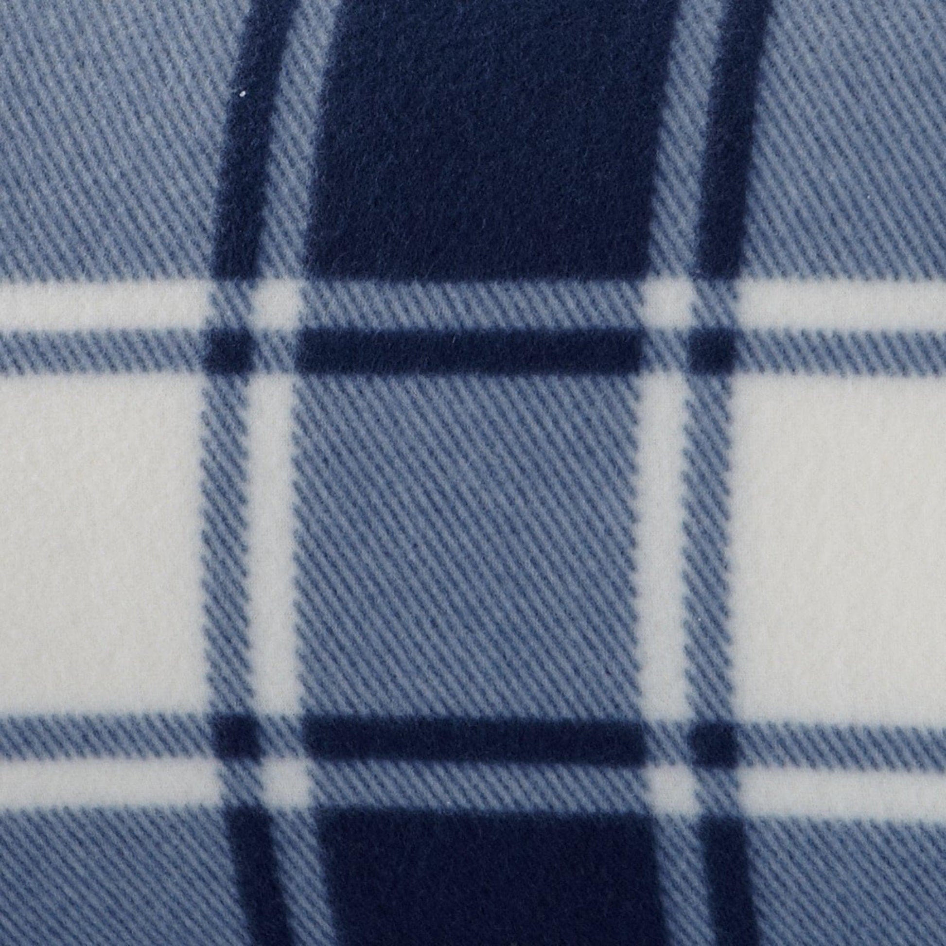 4-Piece Printed Fleece Sheet - Dara Collection - Best Buy Furniture