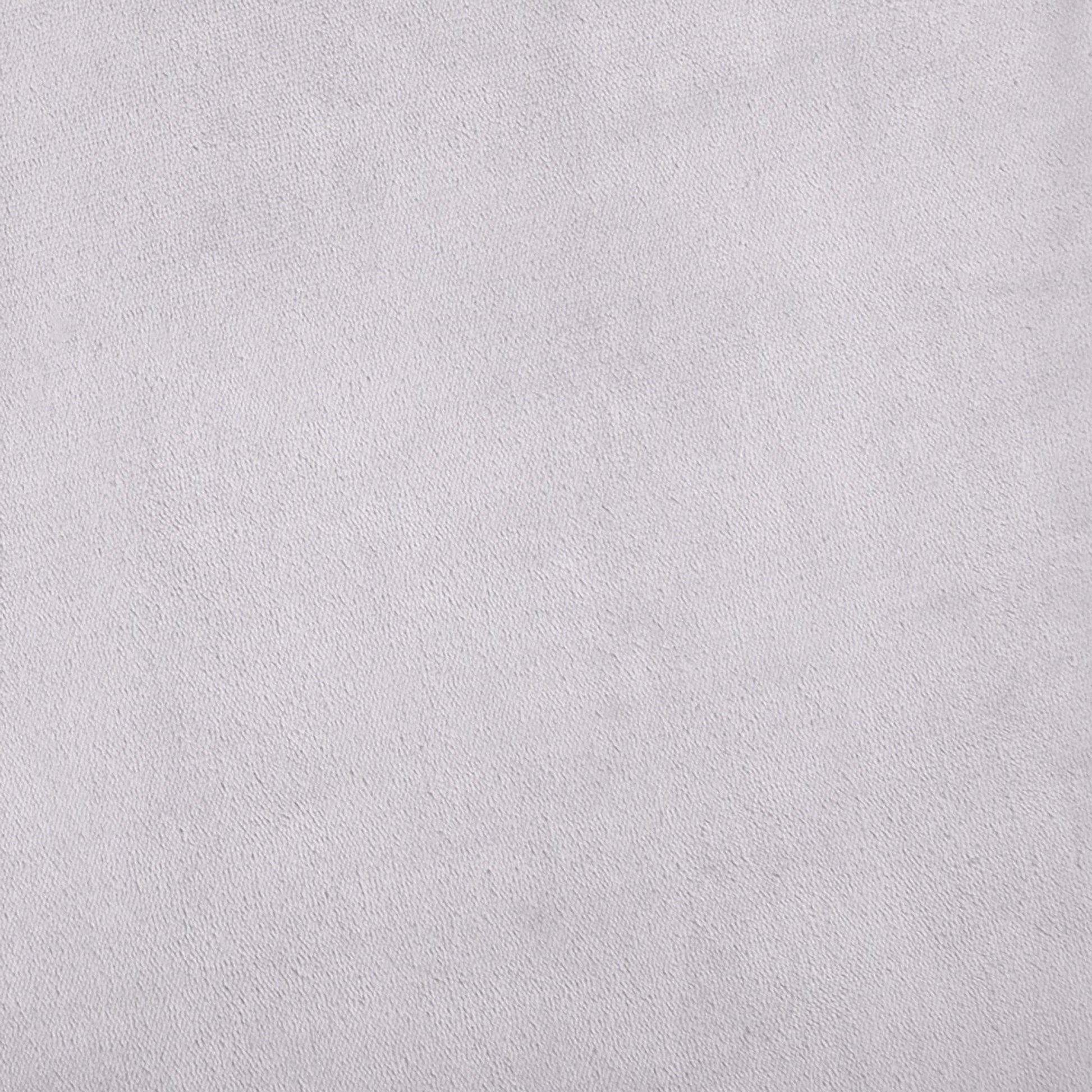 4-Piece Solid Plush Sheet - Velvet Luxe Collection - Best Buy Furniture