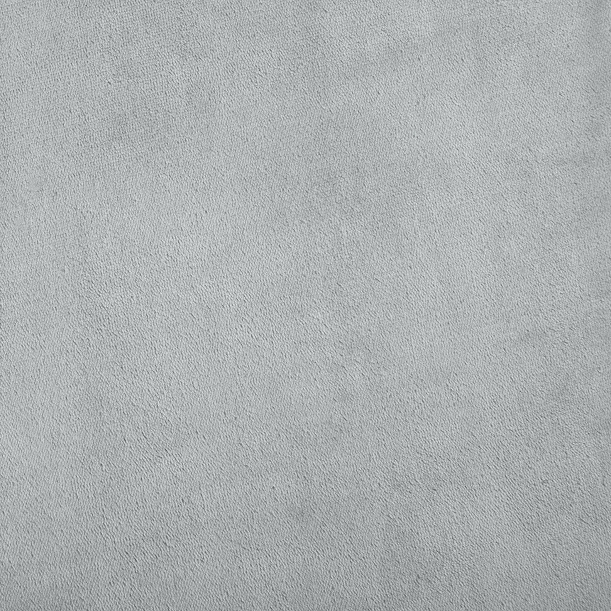 4-Piece Solid Plush Sheet - Velvet Luxe Collection - Best Buy Furniture