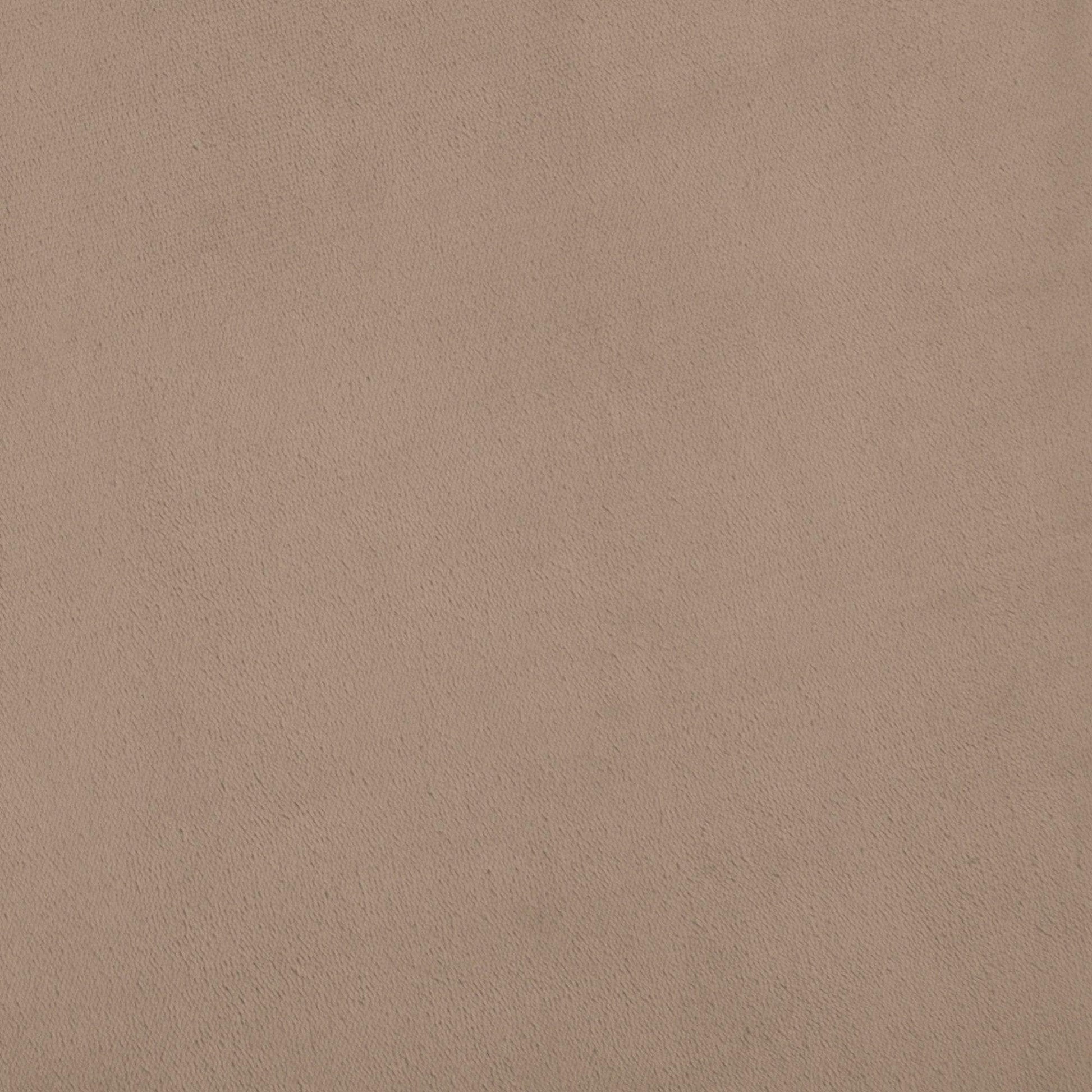 4-Piece Solid Plush Sheet - Velvet Luxe Collection - Best Buy Furniture