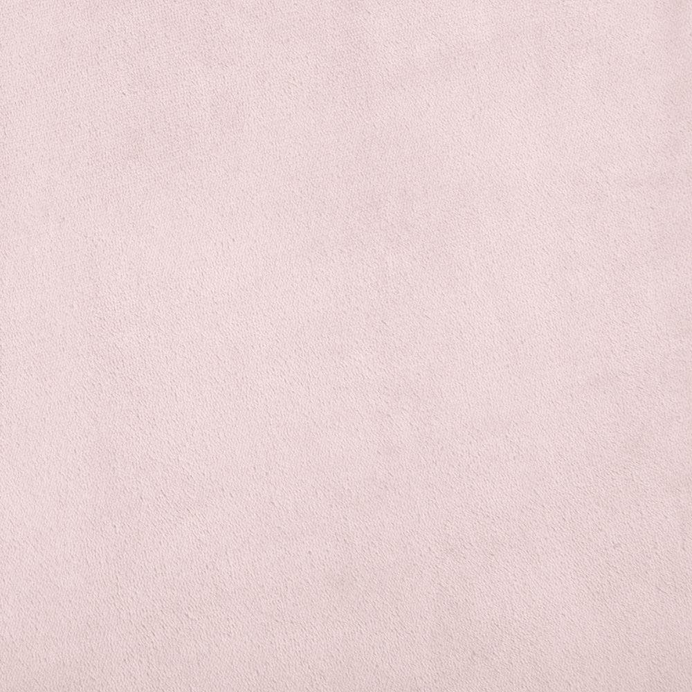 4-Piece Solid Plush Sheet - Velvet Luxe Collection - Best Buy Furniture