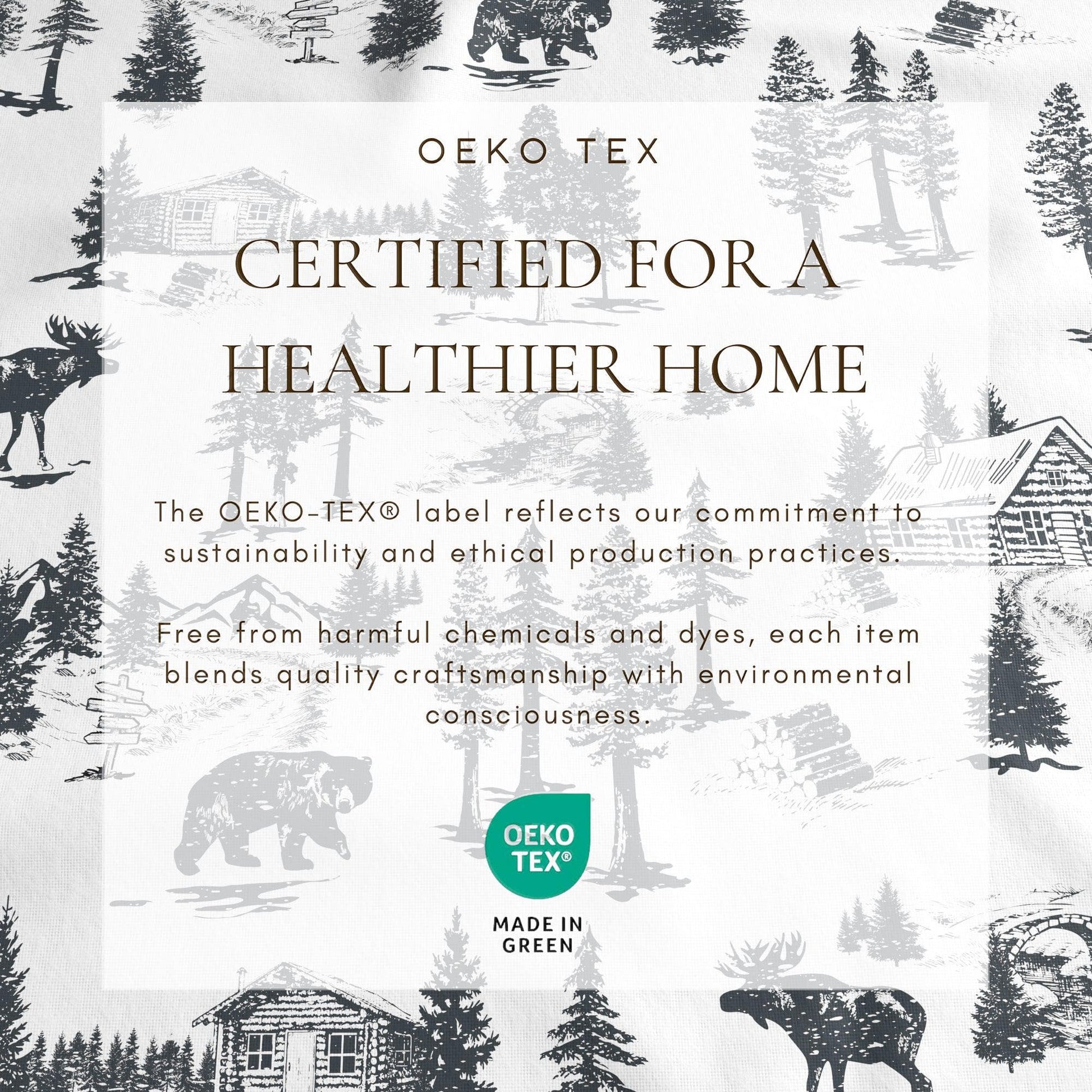 4-Piece Turkish Cotton Flannel Sheet - Lakeview Collection - Best Buy Furniture