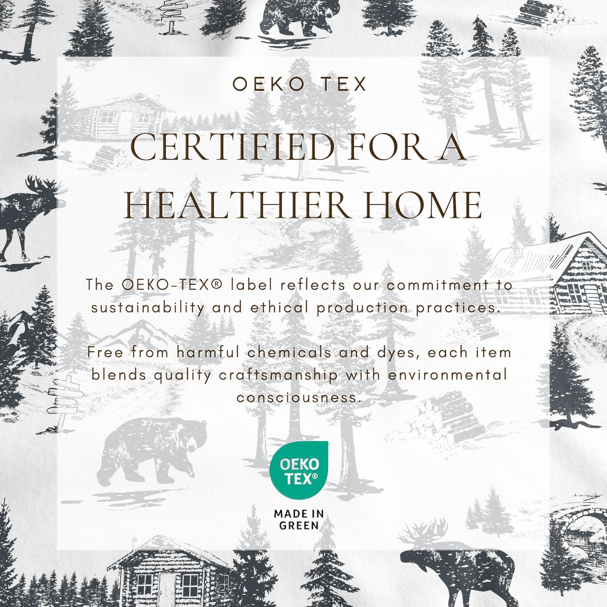 4-Piece Turkish Cotton Flannel Sheet - Lakeview Collection - Best Buy Furniture