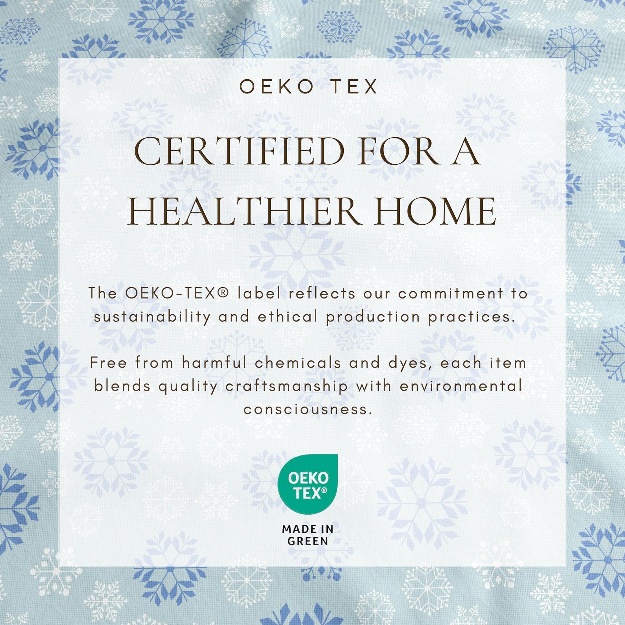 4-Piece Turkish Cotton Flannel Sheet - Stratton Collection - Best Buy Furniture