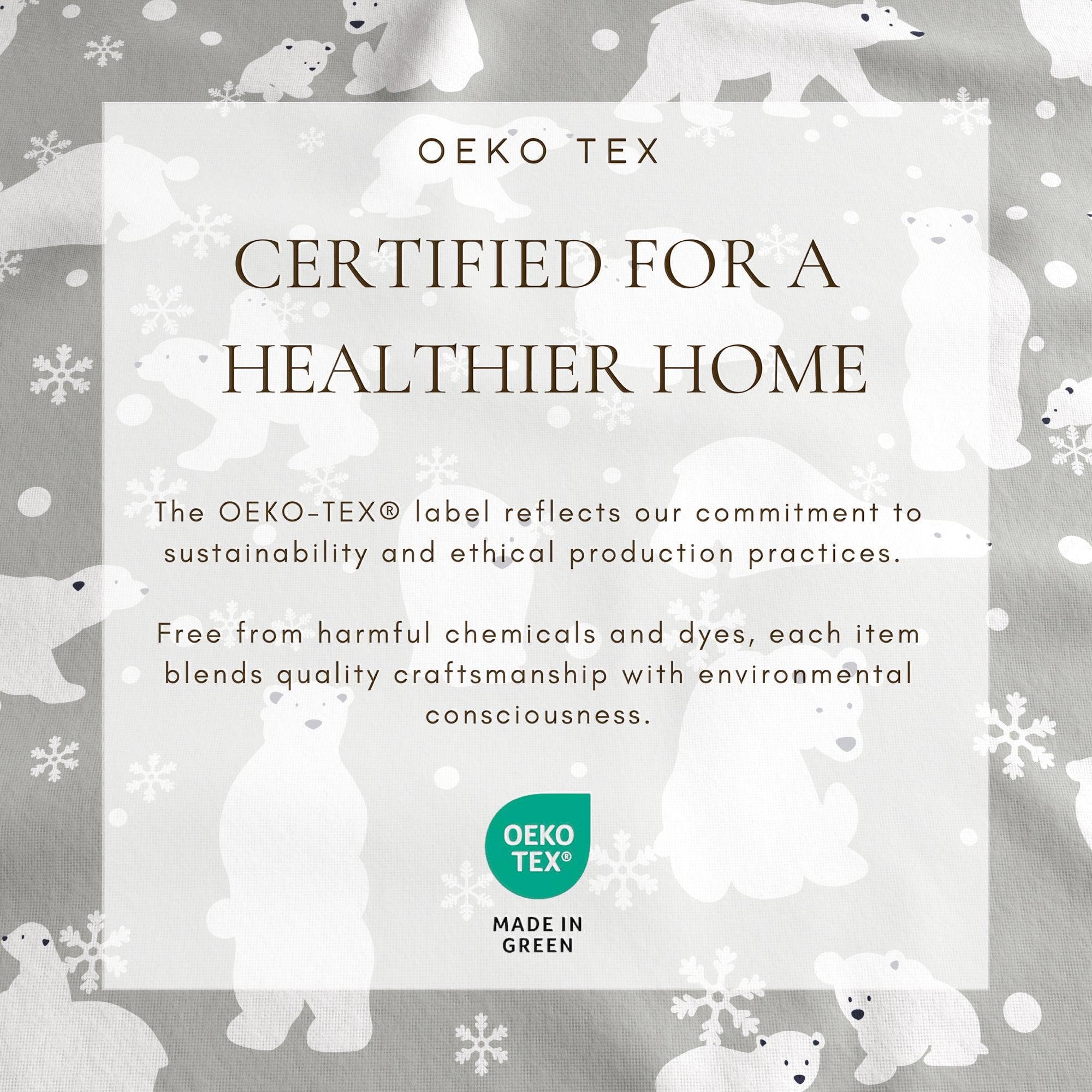 4-Piece Turkish Cotton Flannel Sheet - Stratton Collection - Best Buy Furniture