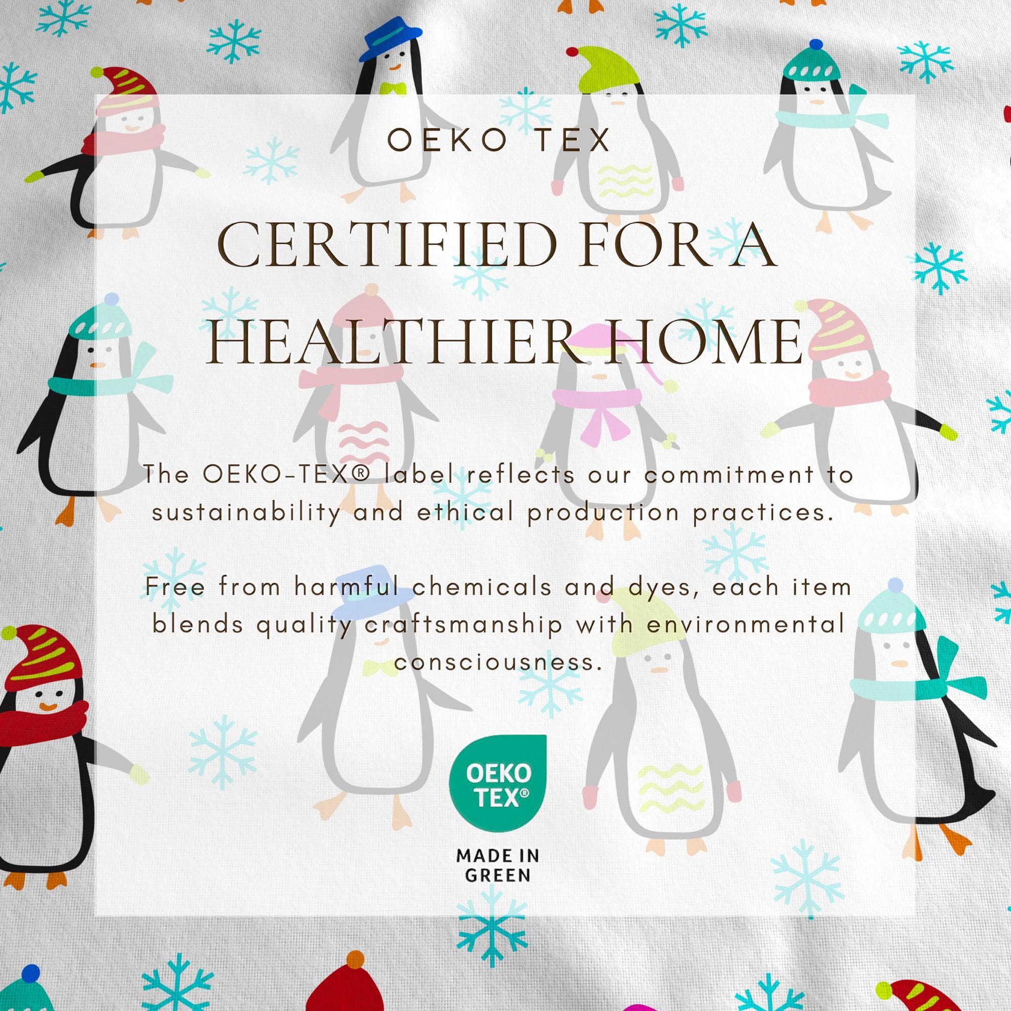 4-Piece Turkish Cotton Flannel Sheet - Stratton Collection - Best Buy Furniture