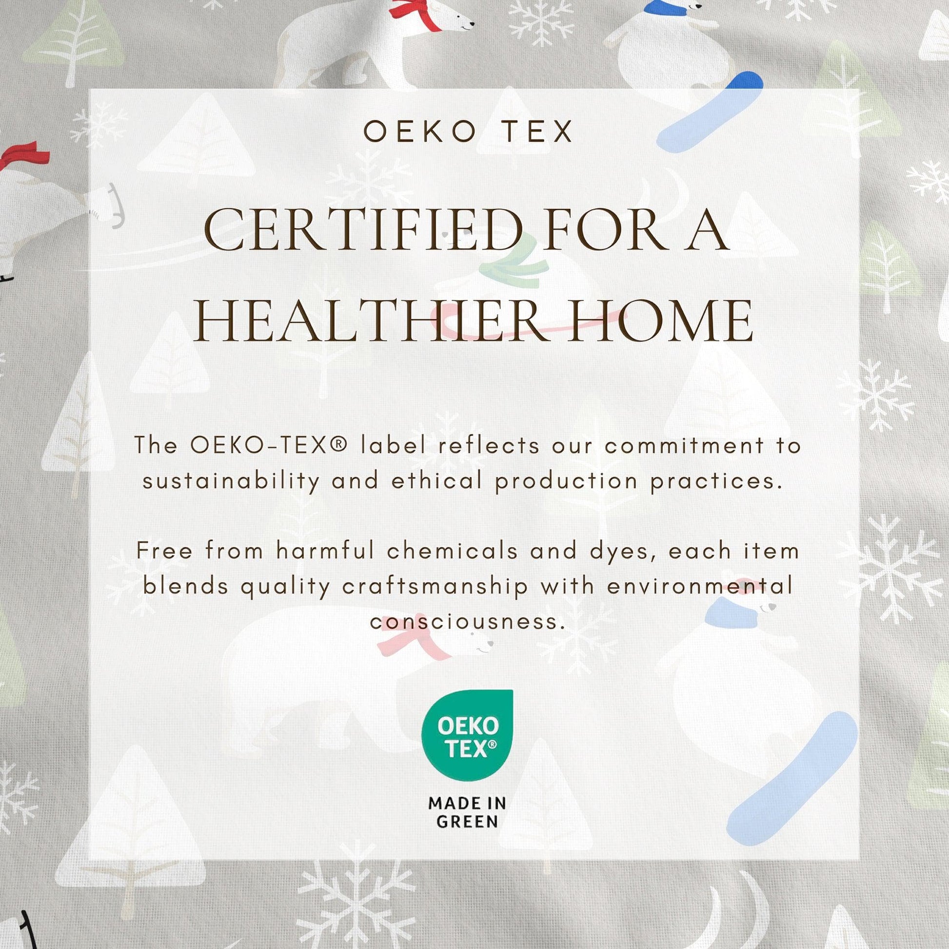 4-Piece Turkish Cotton Flannel Sheet - Stratton Collection - Best Buy Furniture