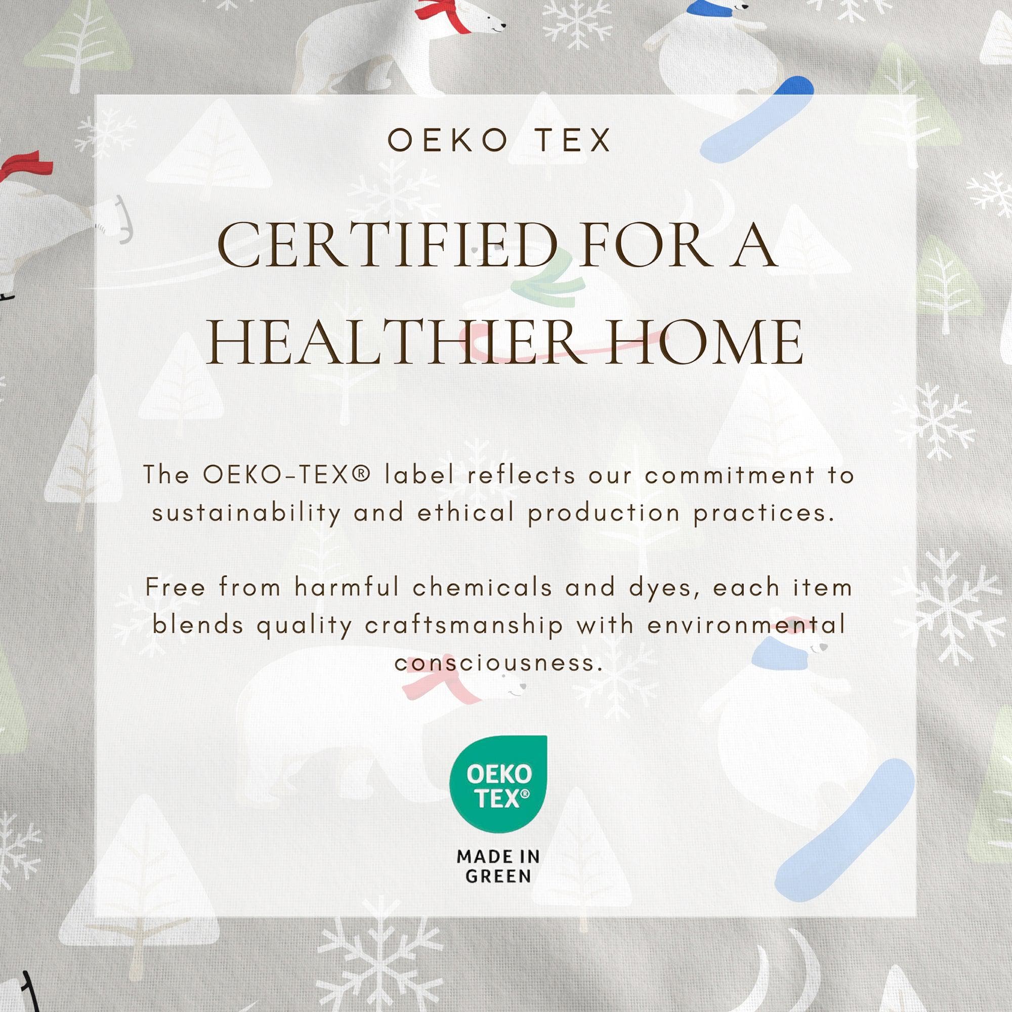 4-Piece Turkish Cotton Flannel Sheet - Stratton Collection - Best Buy Furniture