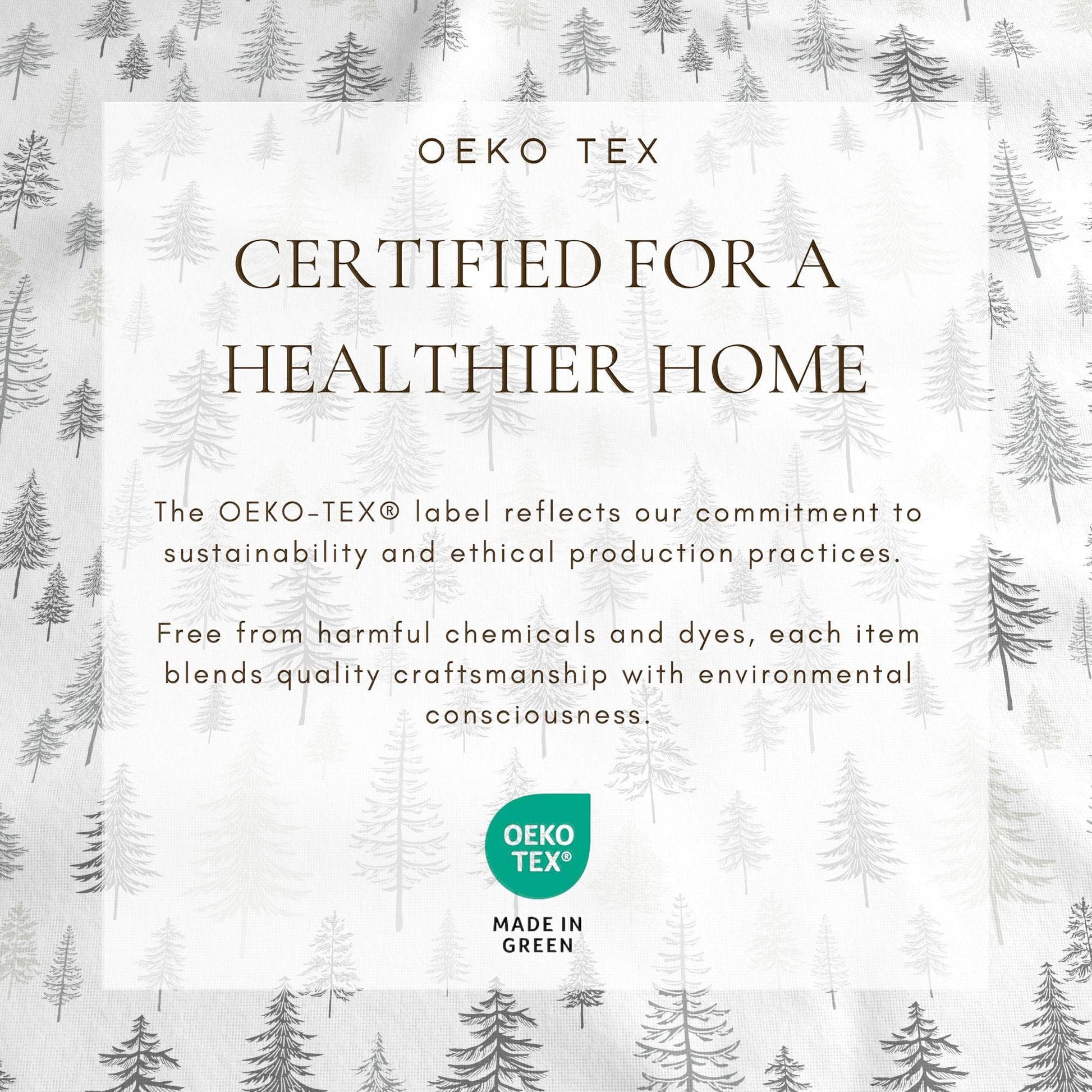 4-Piece Turkish Cotton Flannel Sheet - Stratton Collection - Best Buy Furniture