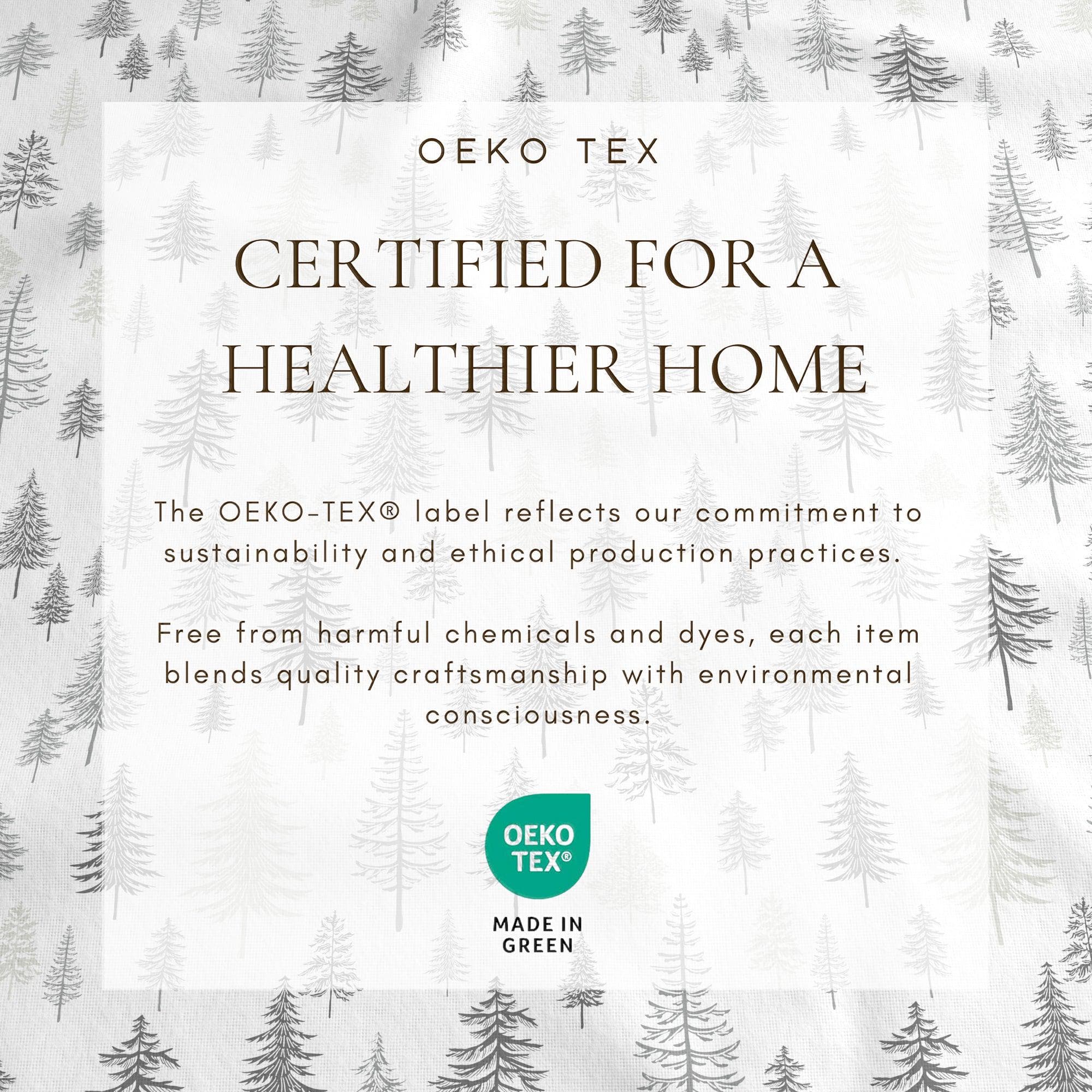 4-Piece Turkish Cotton Flannel Sheet - Stratton Collection - Best Buy Furniture