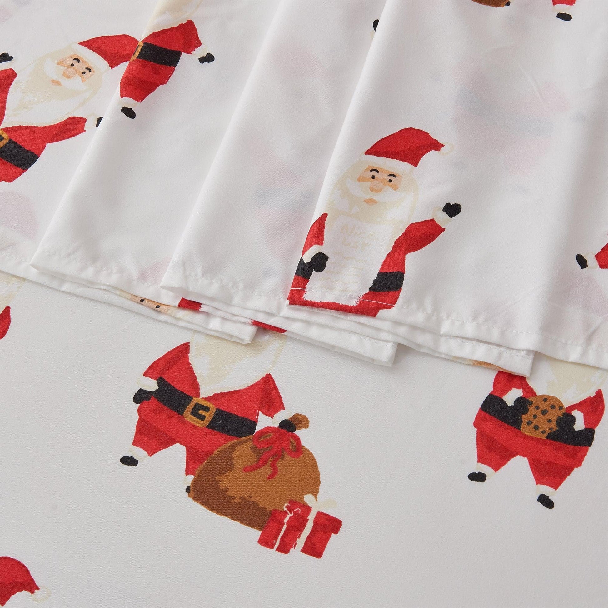 4-Piece Lodge Microfiber Sheet - Mountain Ridge Collection - Best Buy Furniture