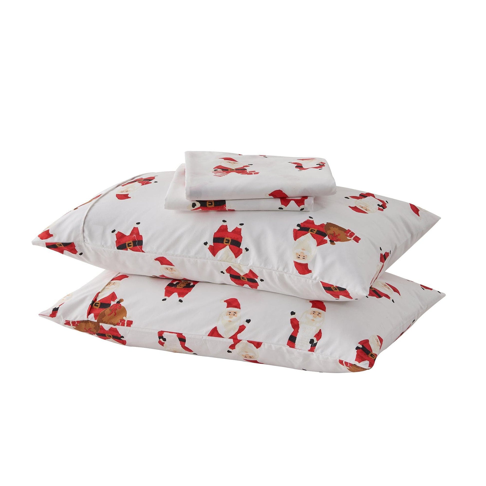 4-Piece Lodge Microfiber Sheet - Mountain Ridge Collection - Best Buy Furniture