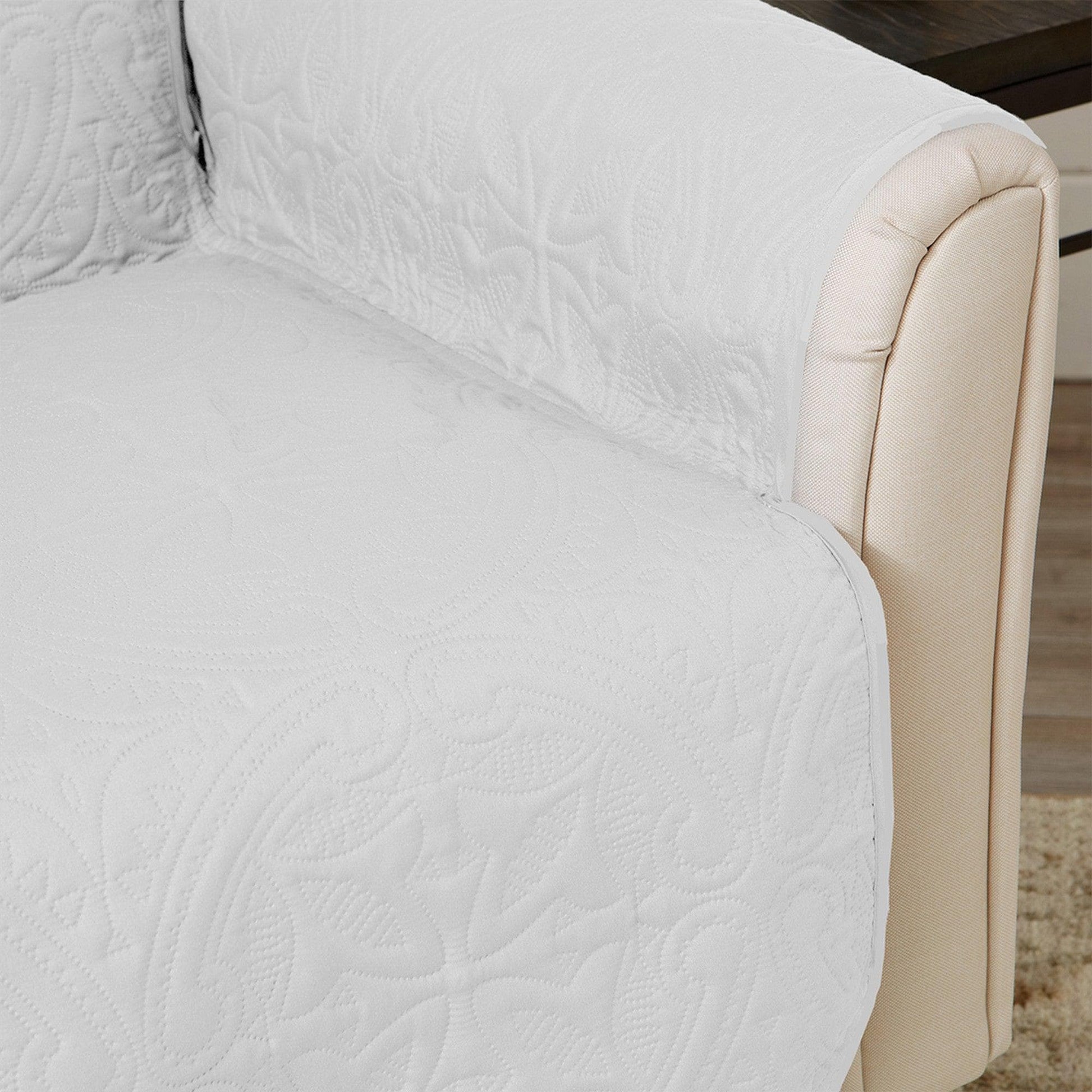 Reversible Furniture Protector - Elenor Collection - Best Buy Furniture