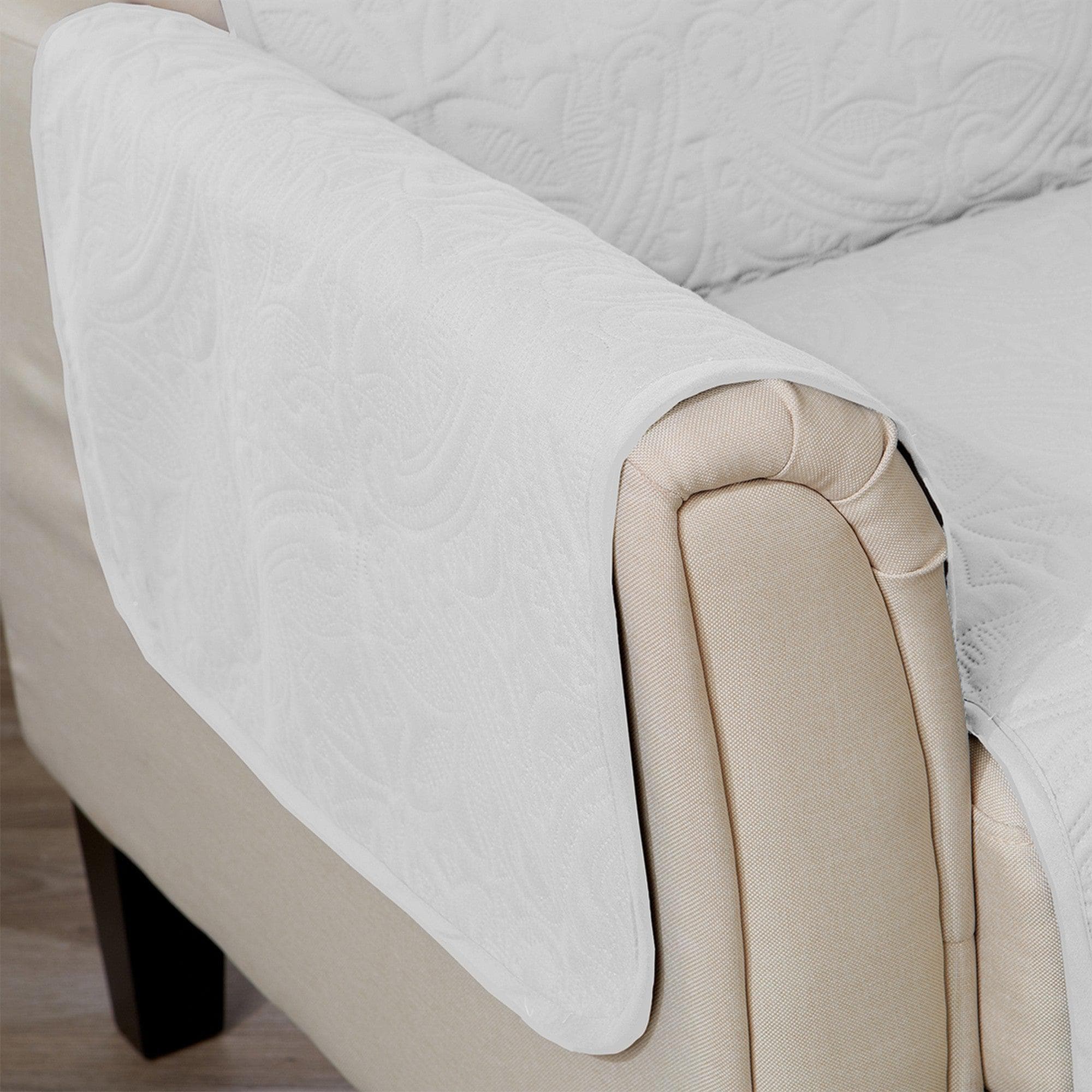 Reversible Furniture Protector - Elenor Collection - Best Buy Furniture