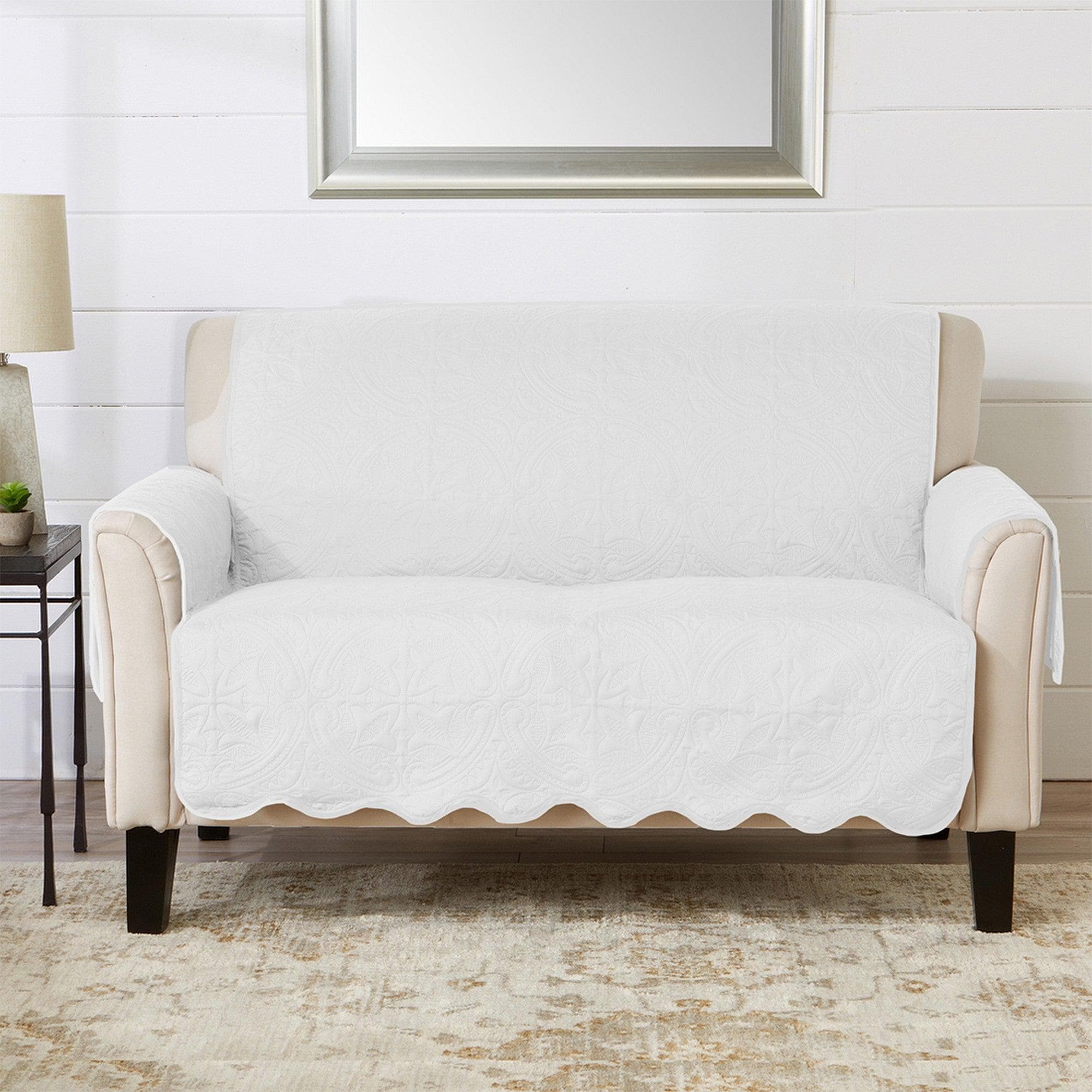 Reversible Furniture Protector - Elenor Collection - Best Buy Furniture