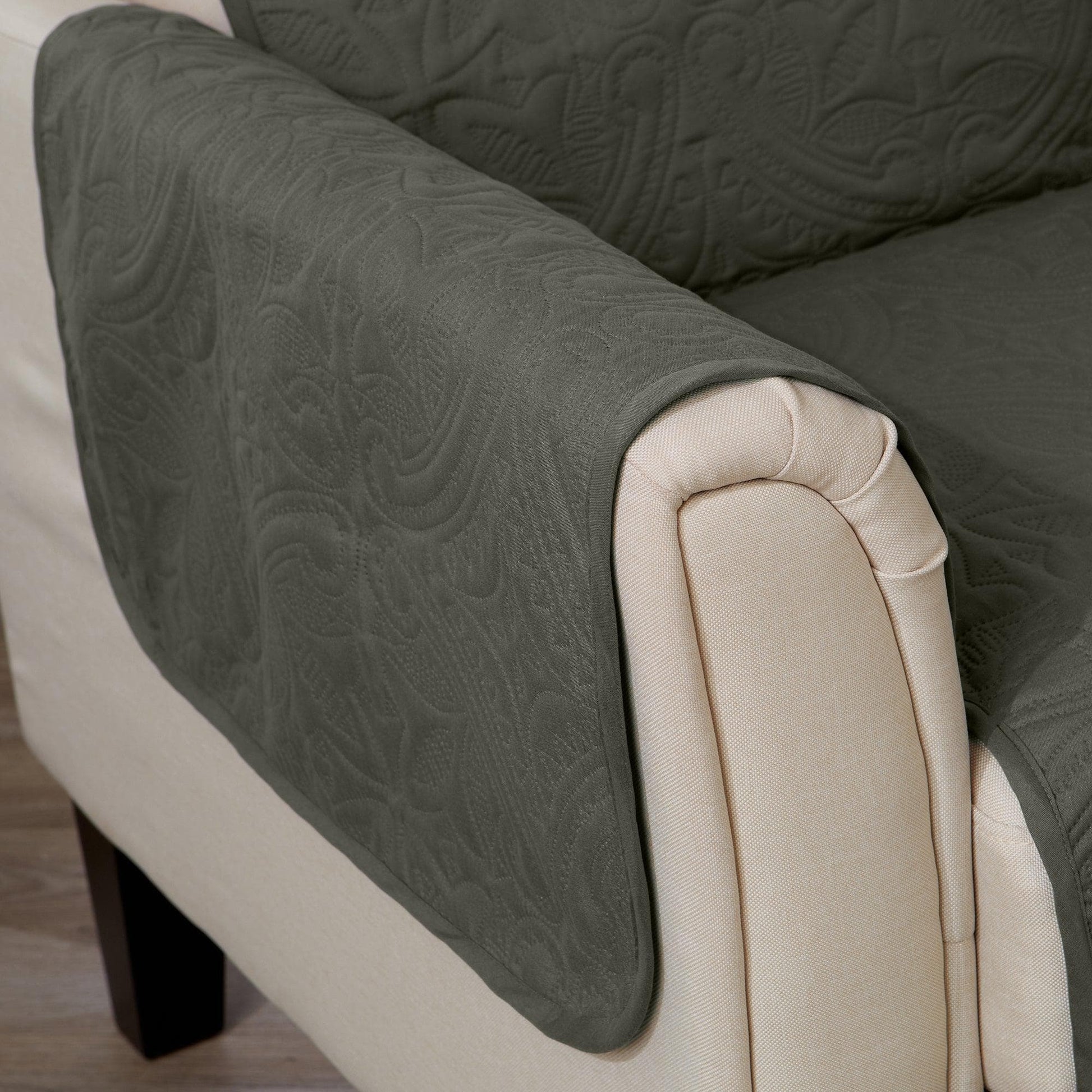 Reversible Furniture Protector - Elenor Collection - Best Buy Furniture