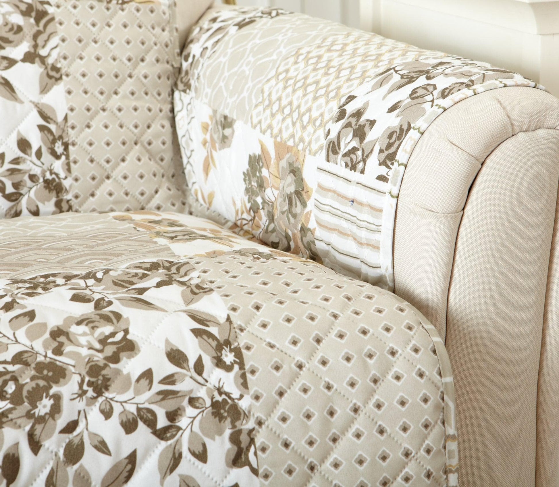 Reversible Furniture Protector - Langdon Collection - Best Buy Furniture