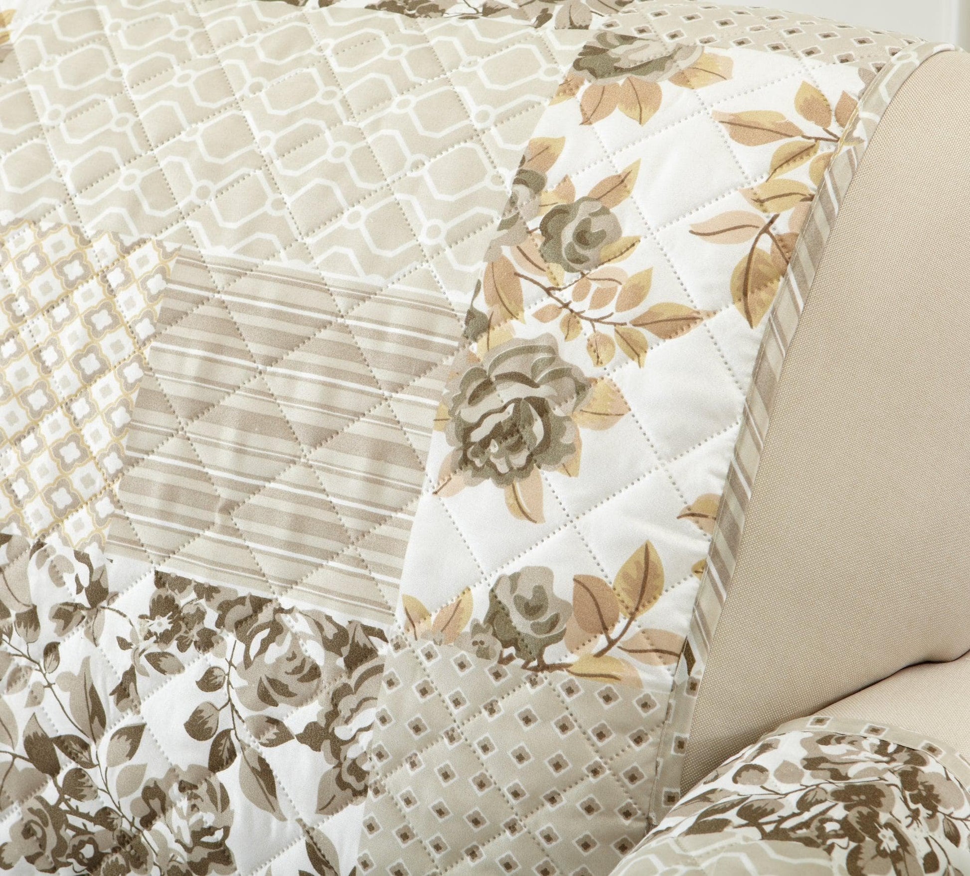 Reversible Furniture Protector - Langdon Collection - Best Buy Furniture