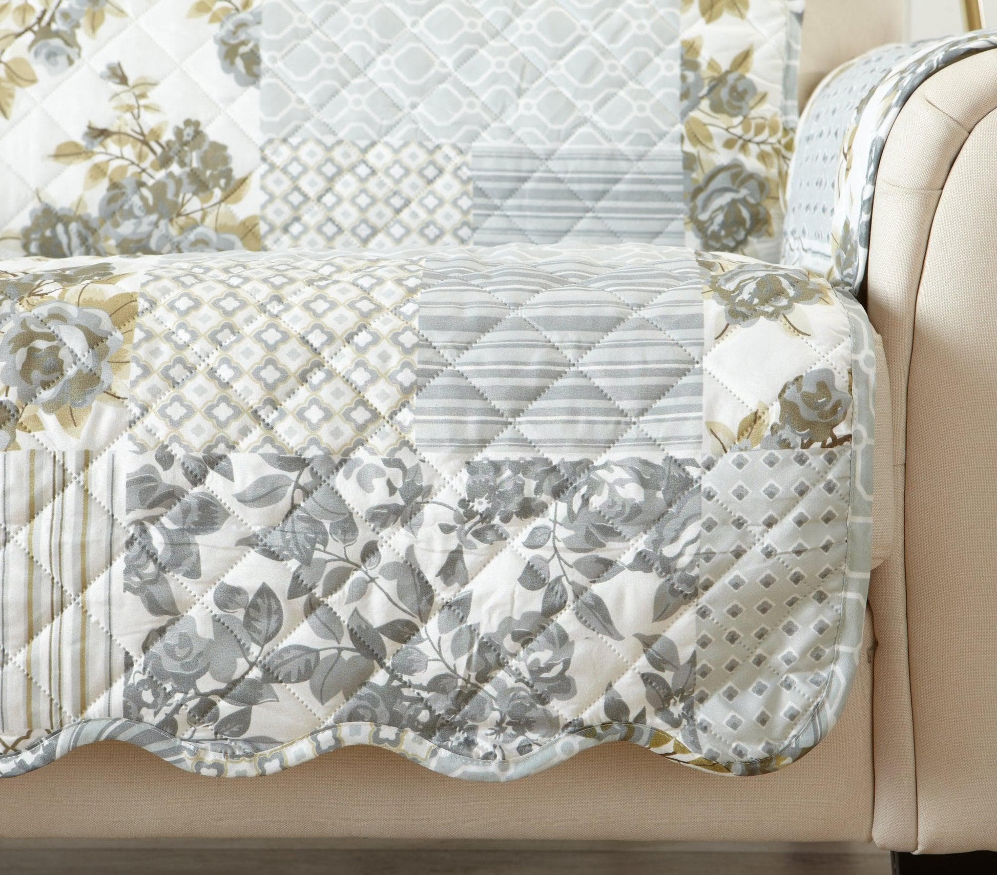 Reversible Furniture Protector - Langdon Collection - Best Buy Furniture