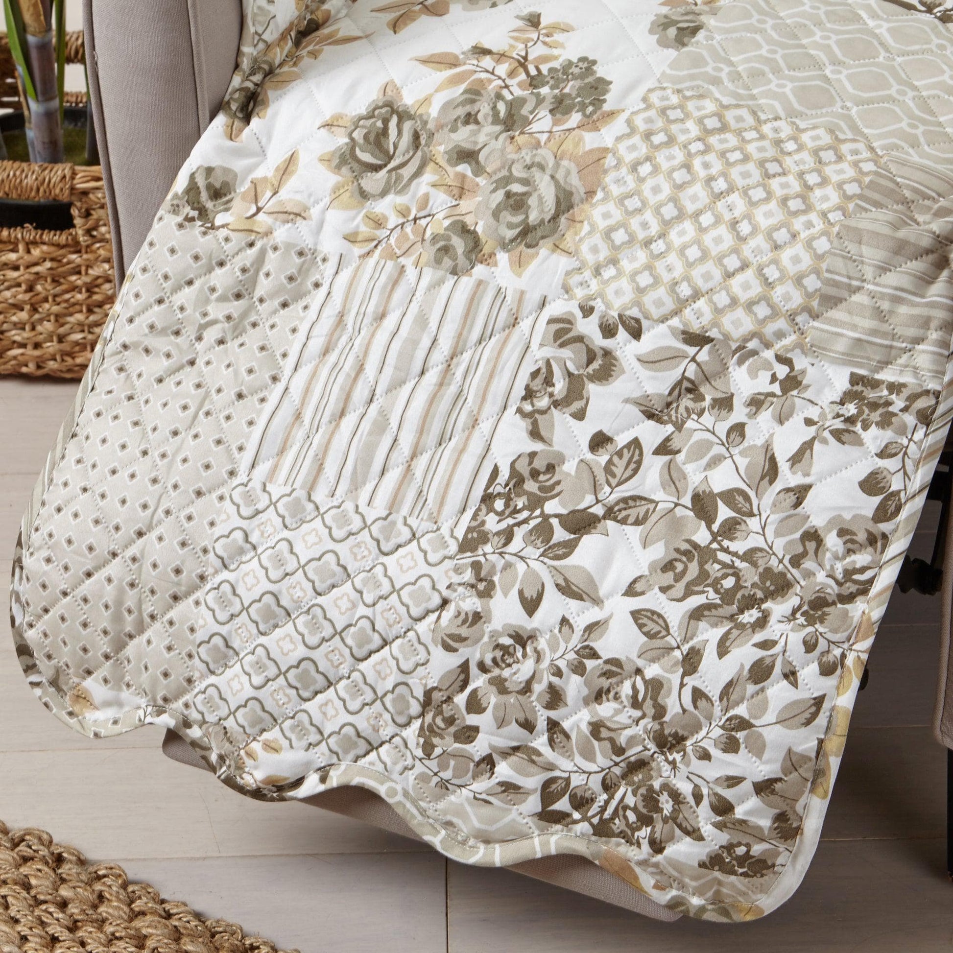 Reversible Furniture Protector - Langdon Collection - Best Buy Furniture