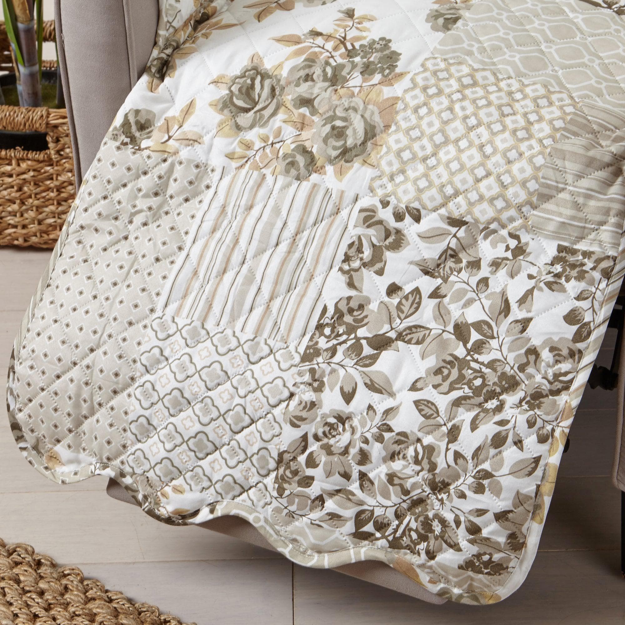 Reversible Furniture Protector - Langdon Collection - Best Buy Furniture