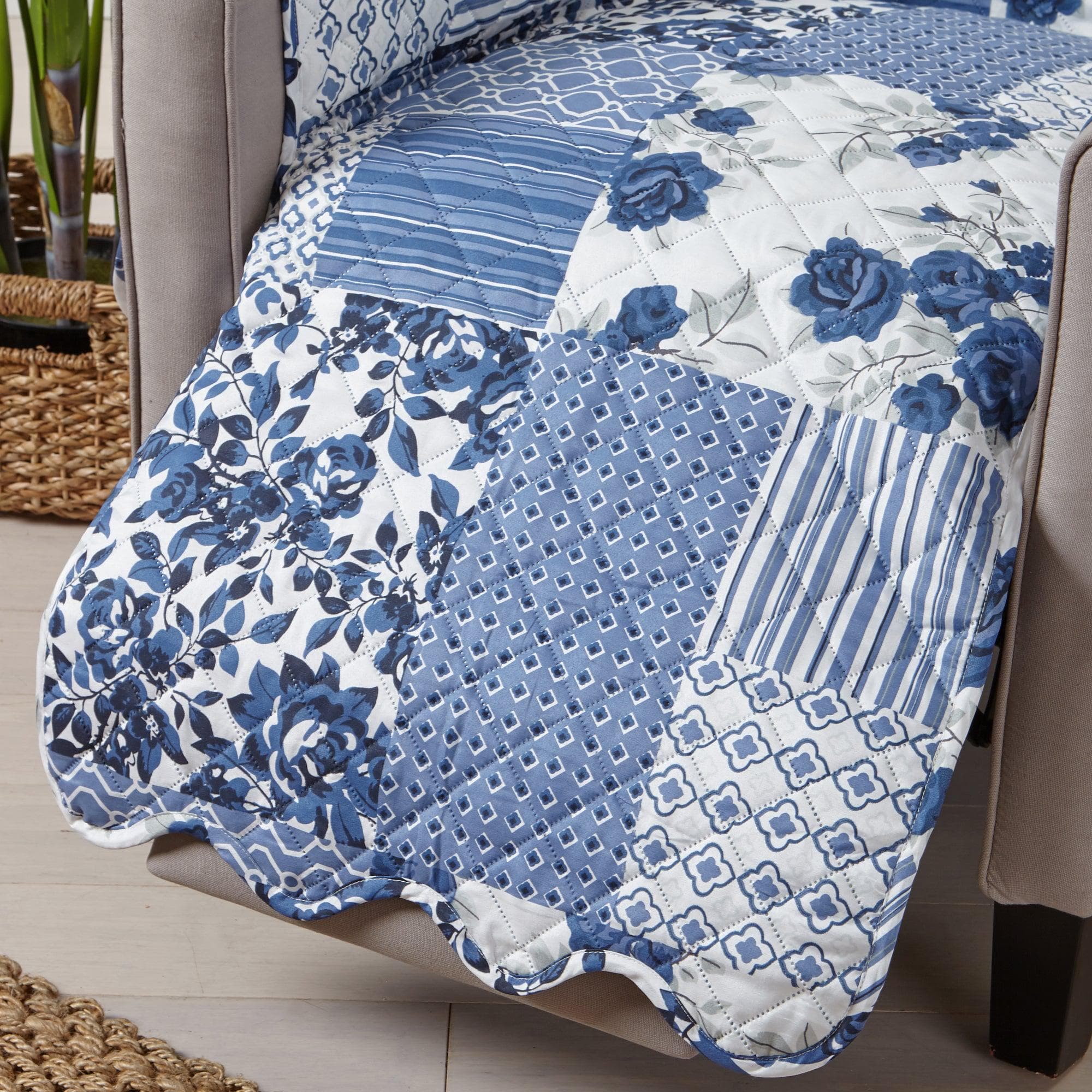 Reversible Furniture Protector - Langdon Collection - Best Buy Furniture